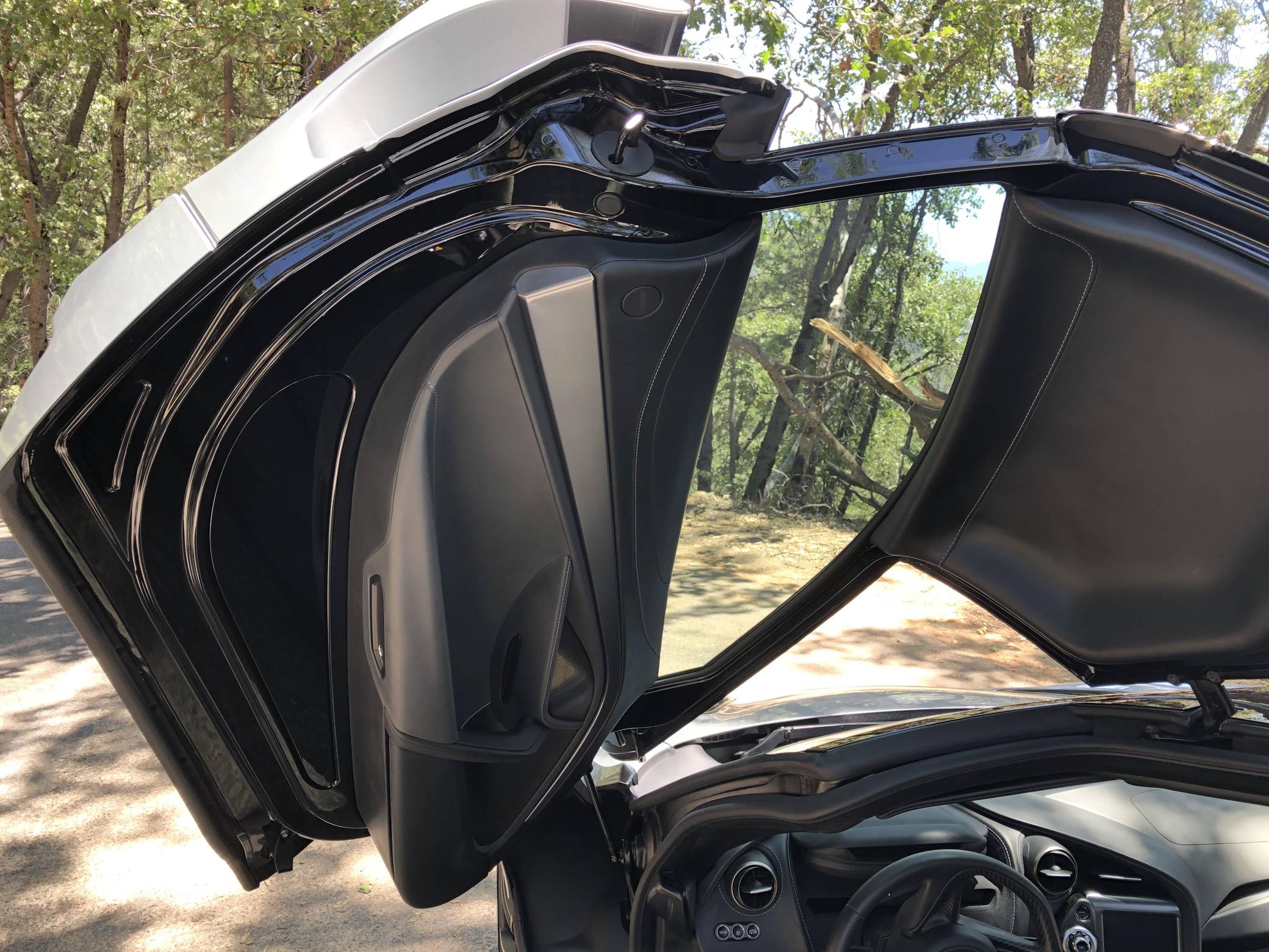 2018 McLaren 720S photo 67