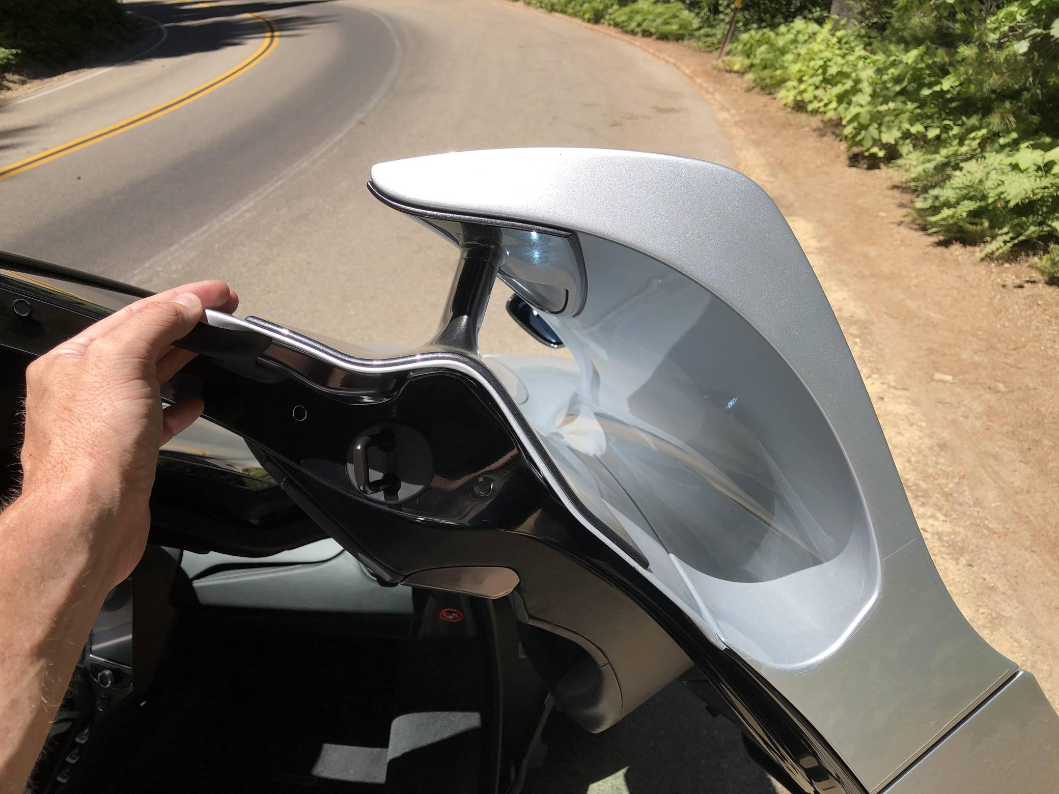 2018 McLaren 720S photo 71