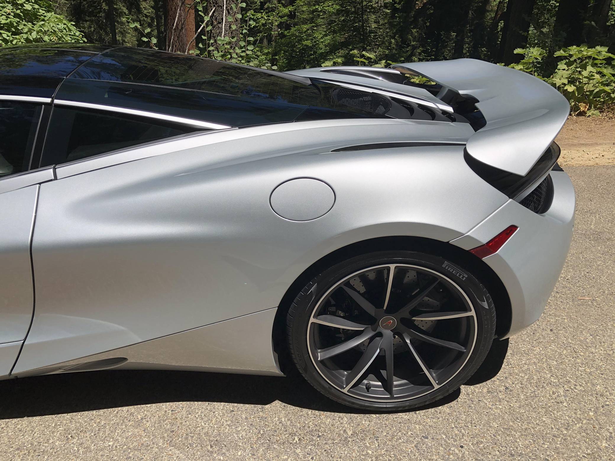 2018 McLaren 720S photo 43