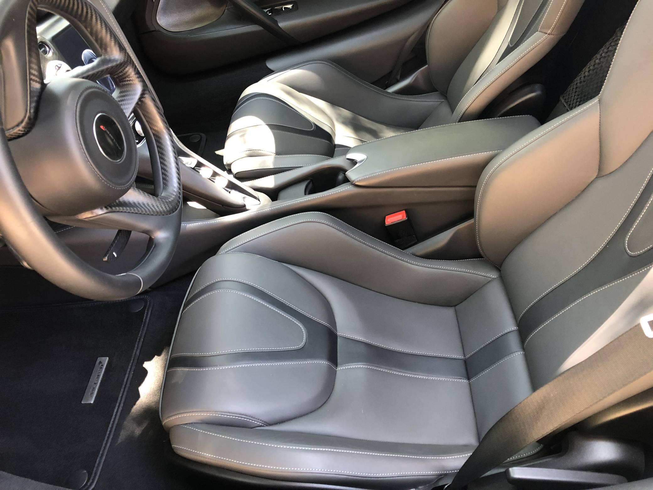 2018 McLaren 720S photo 7