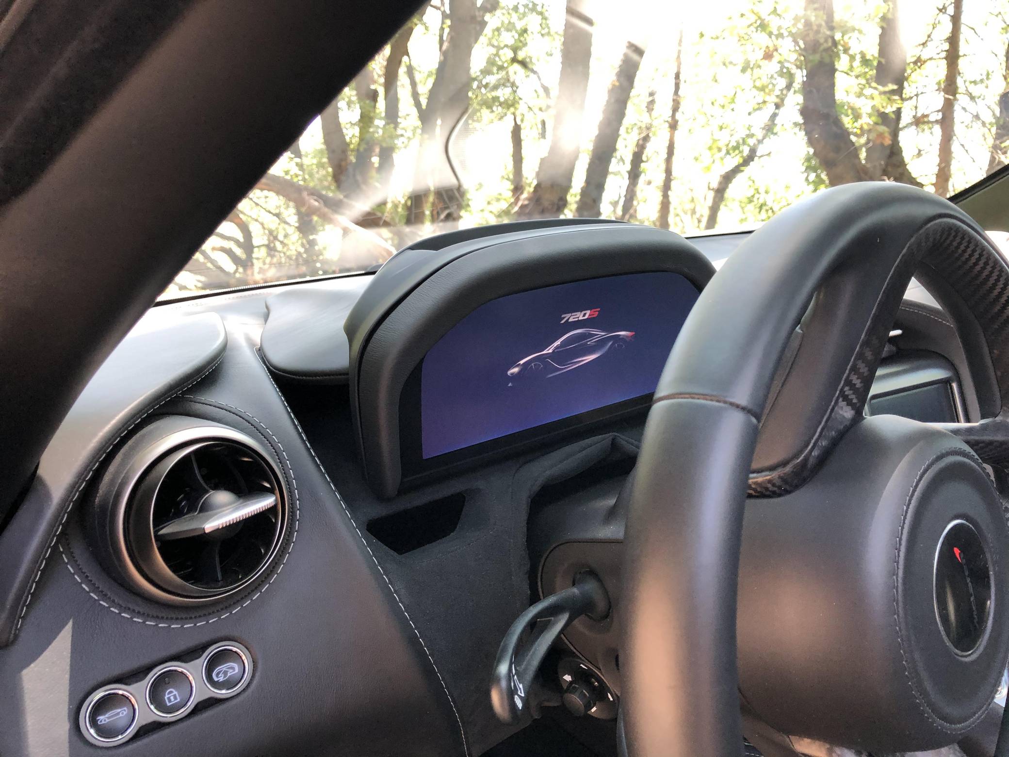 2018 McLaren 720S photo 58