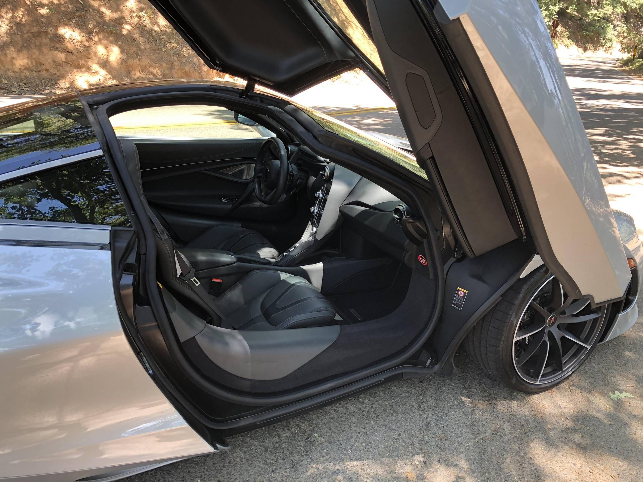 2018 McLaren 720S photo 49