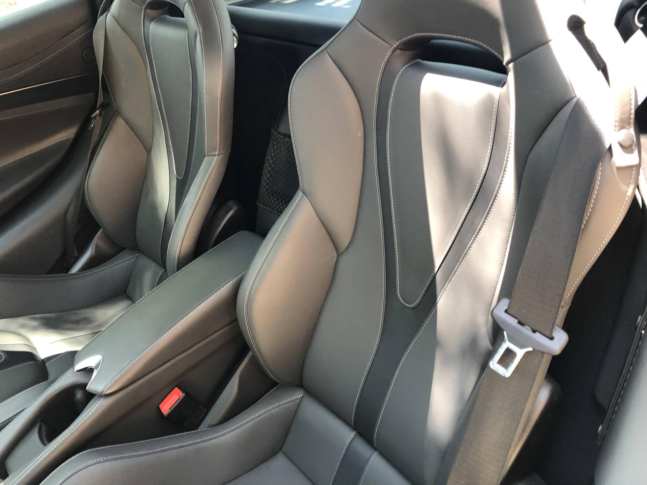 2018 McLaren 720S photo 51