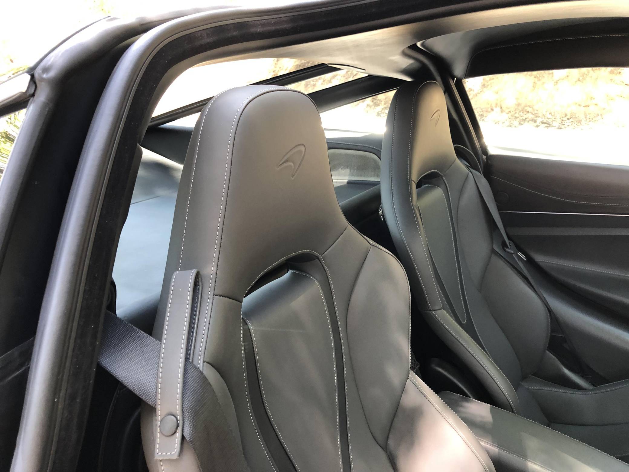 2018 McLaren 720S photo 55