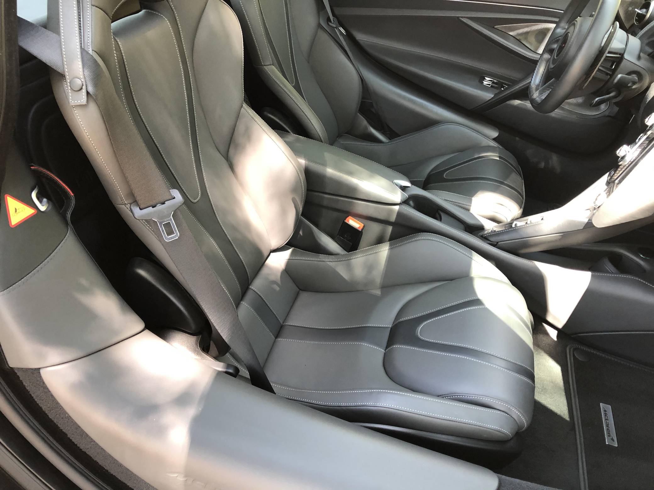 2018 McLaren 720S photo 54