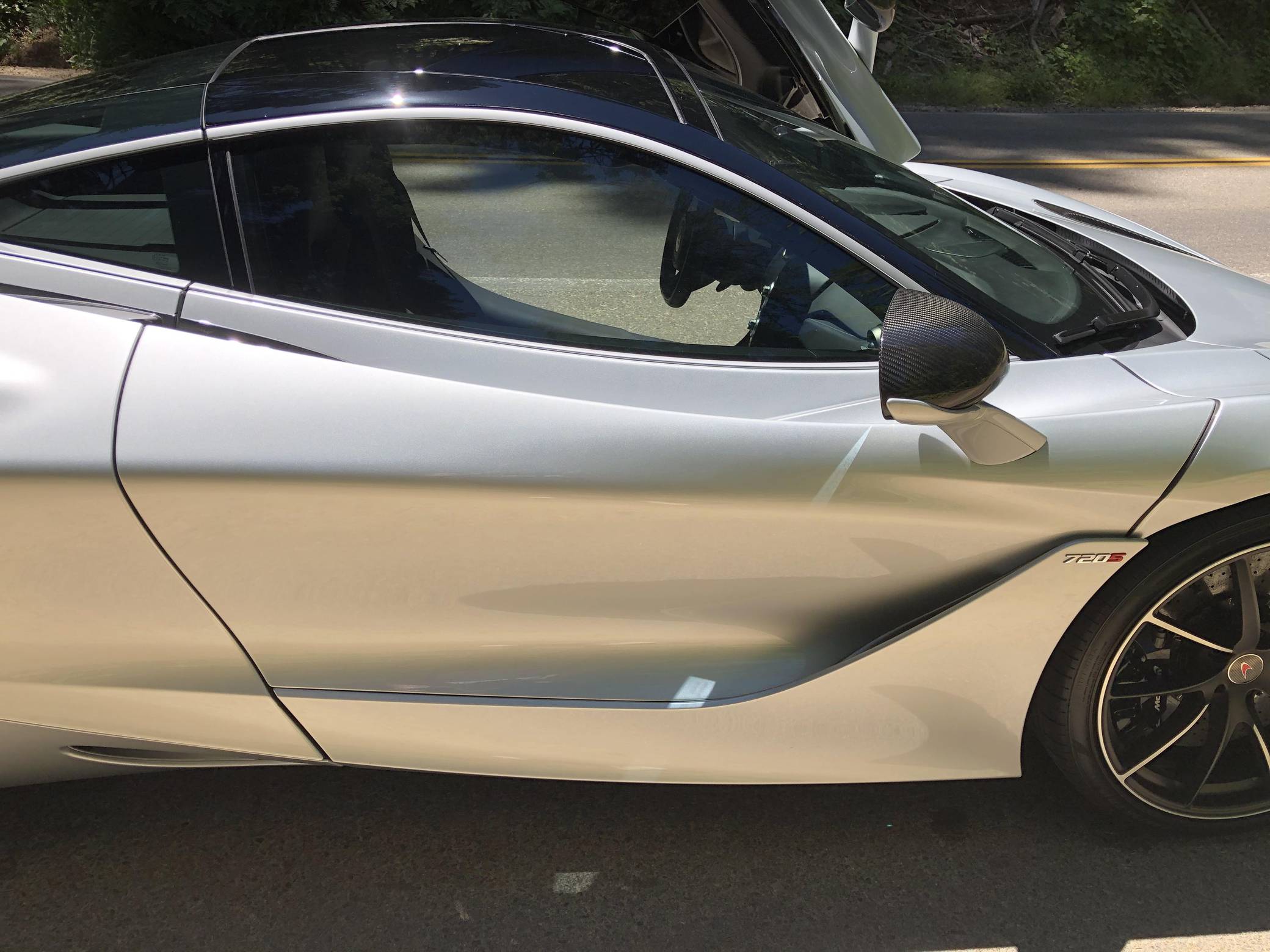 2018 McLaren 720S photo 38