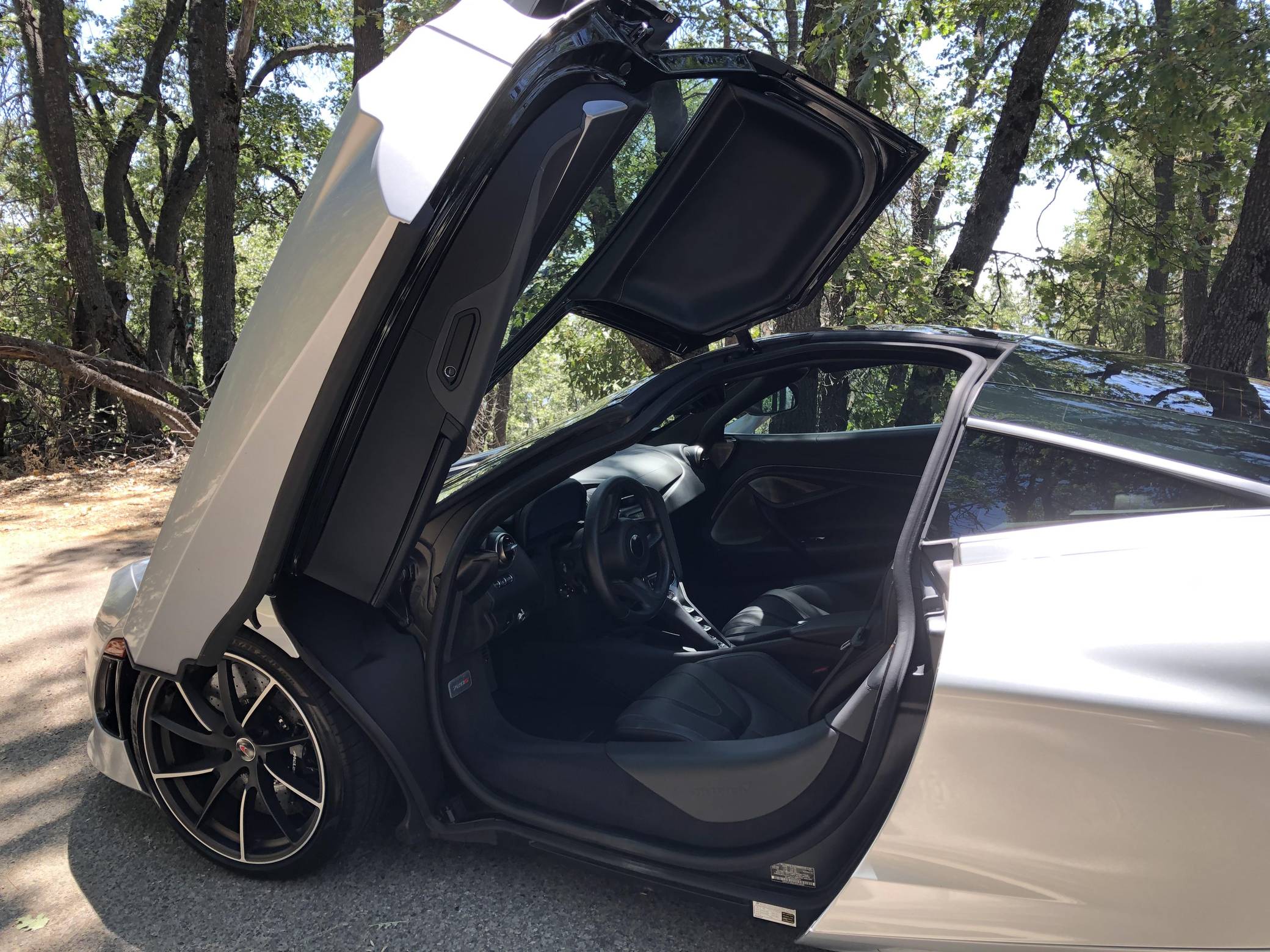 2018 McLaren 720S photo 65