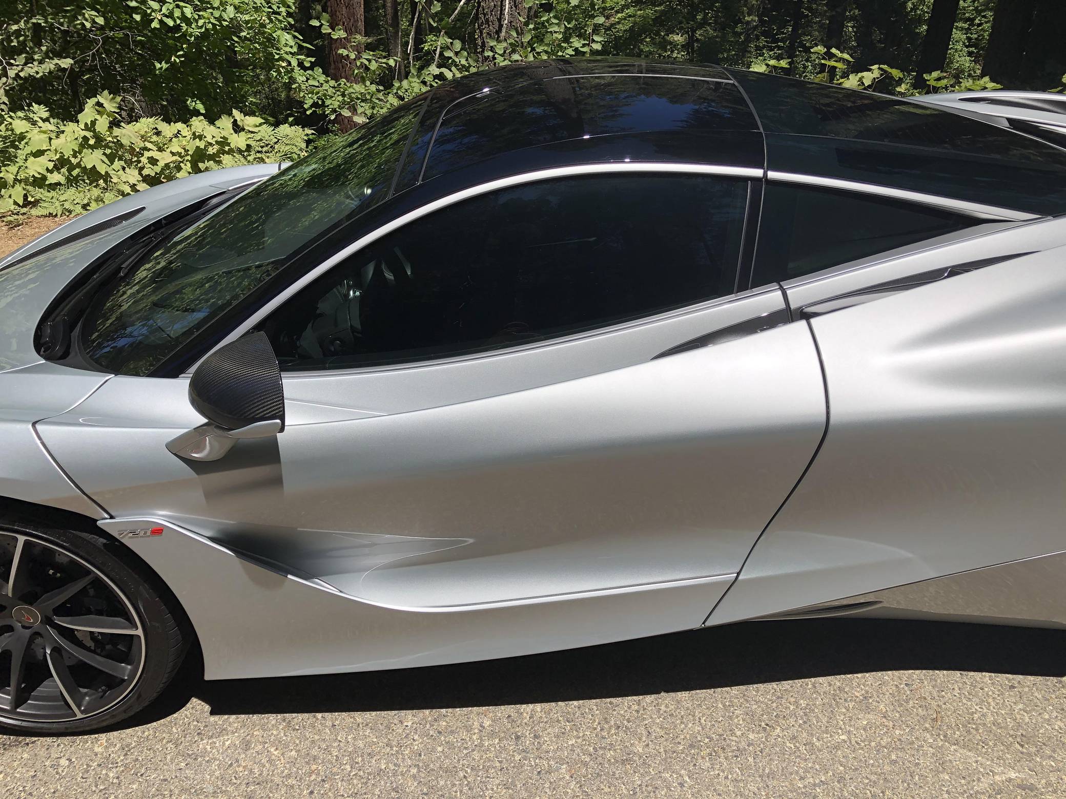 2018 McLaren 720S photo 42