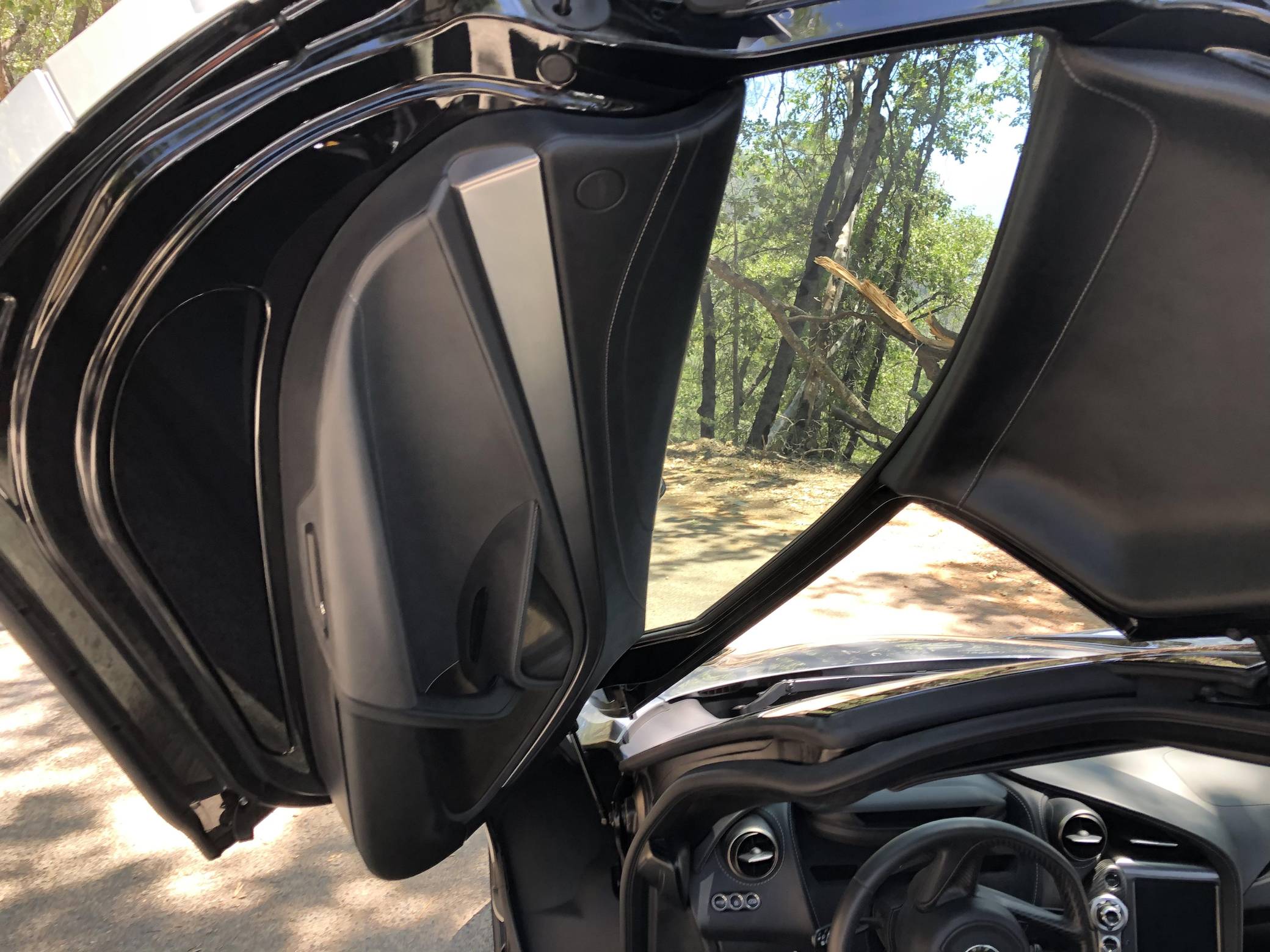 2018 McLaren 720S photo 68