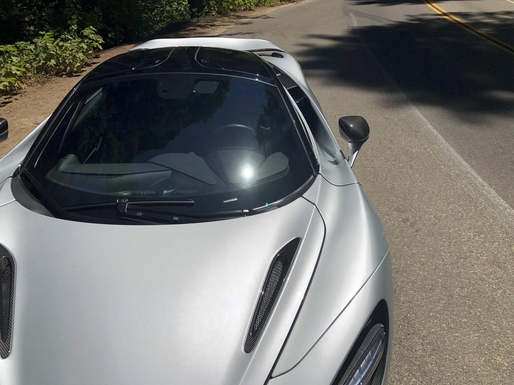 2018 McLaren 720S photo 36