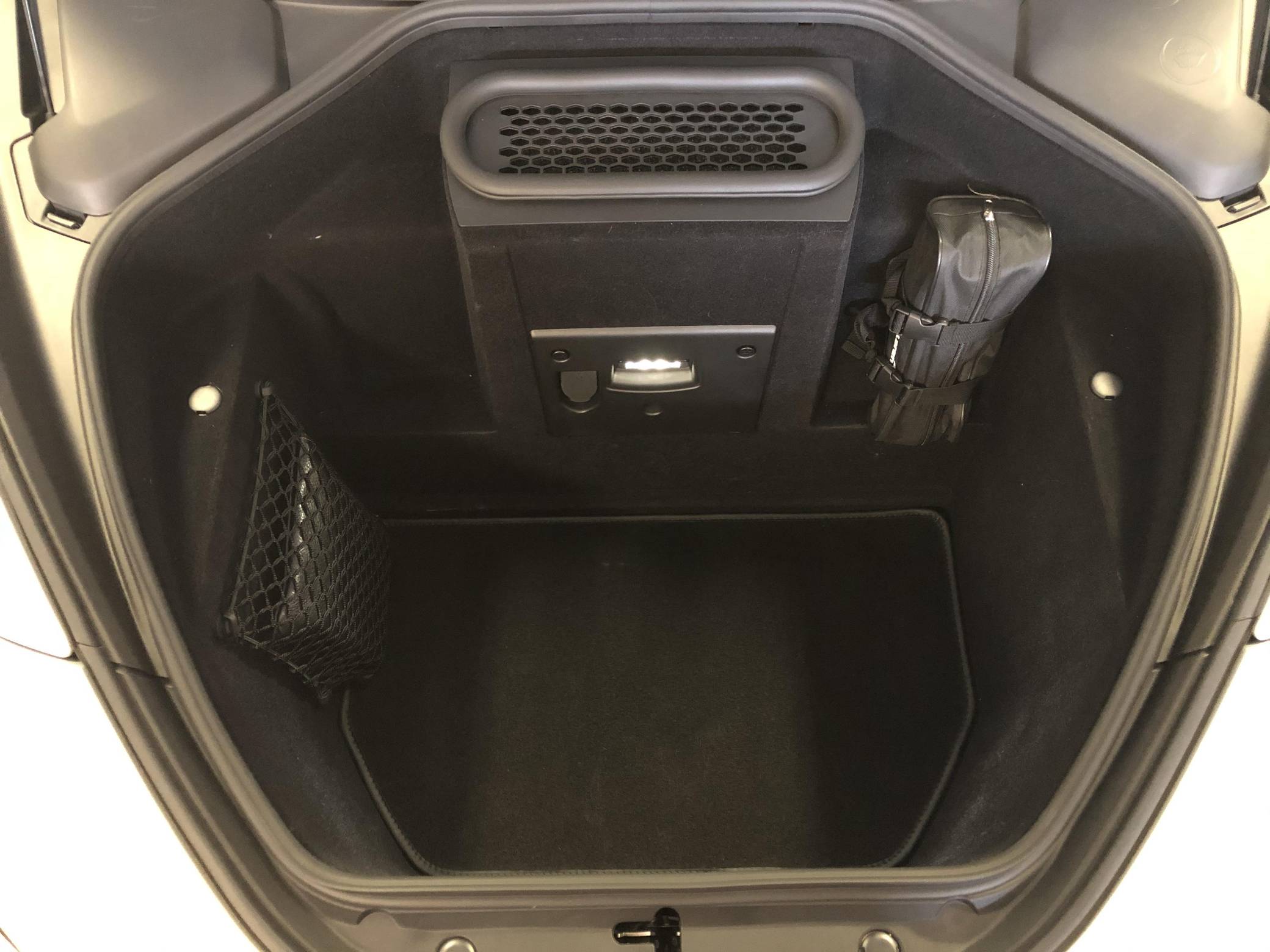 2018 McLaren 720S photo 76