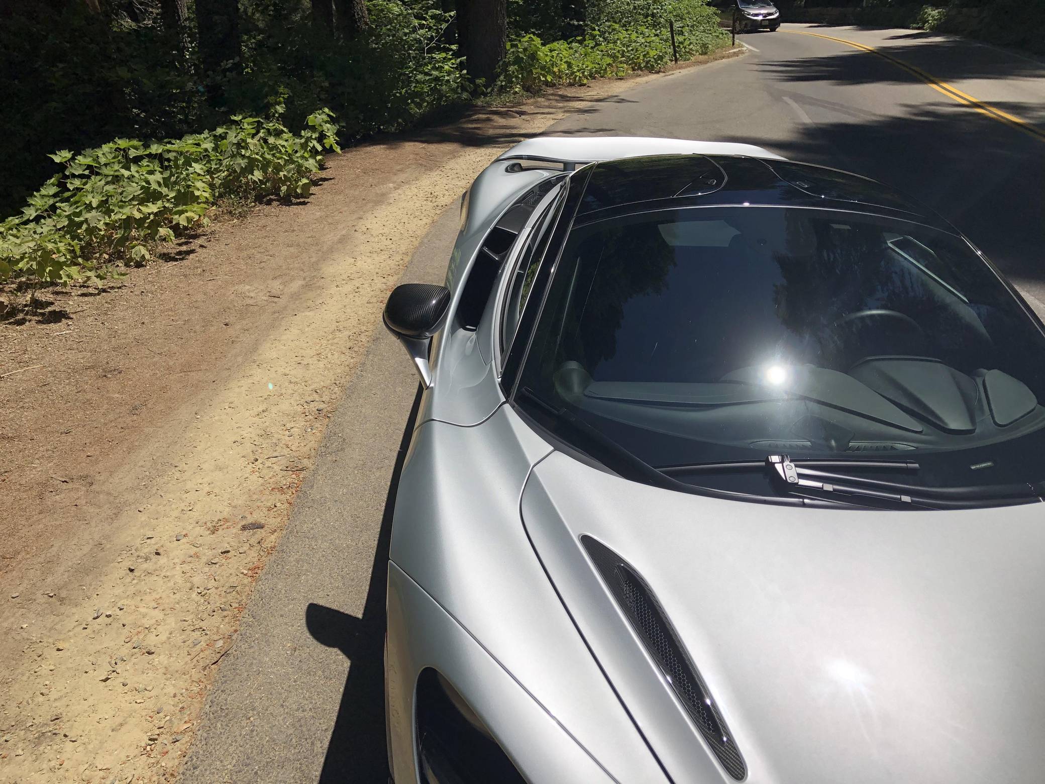 2018 McLaren 720S photo 35