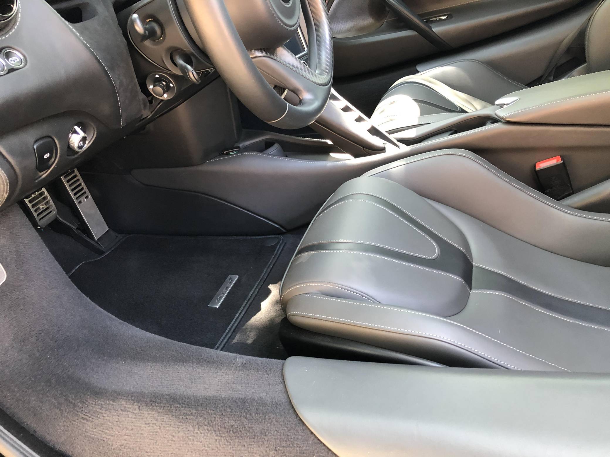 2018 McLaren 720S photo 52