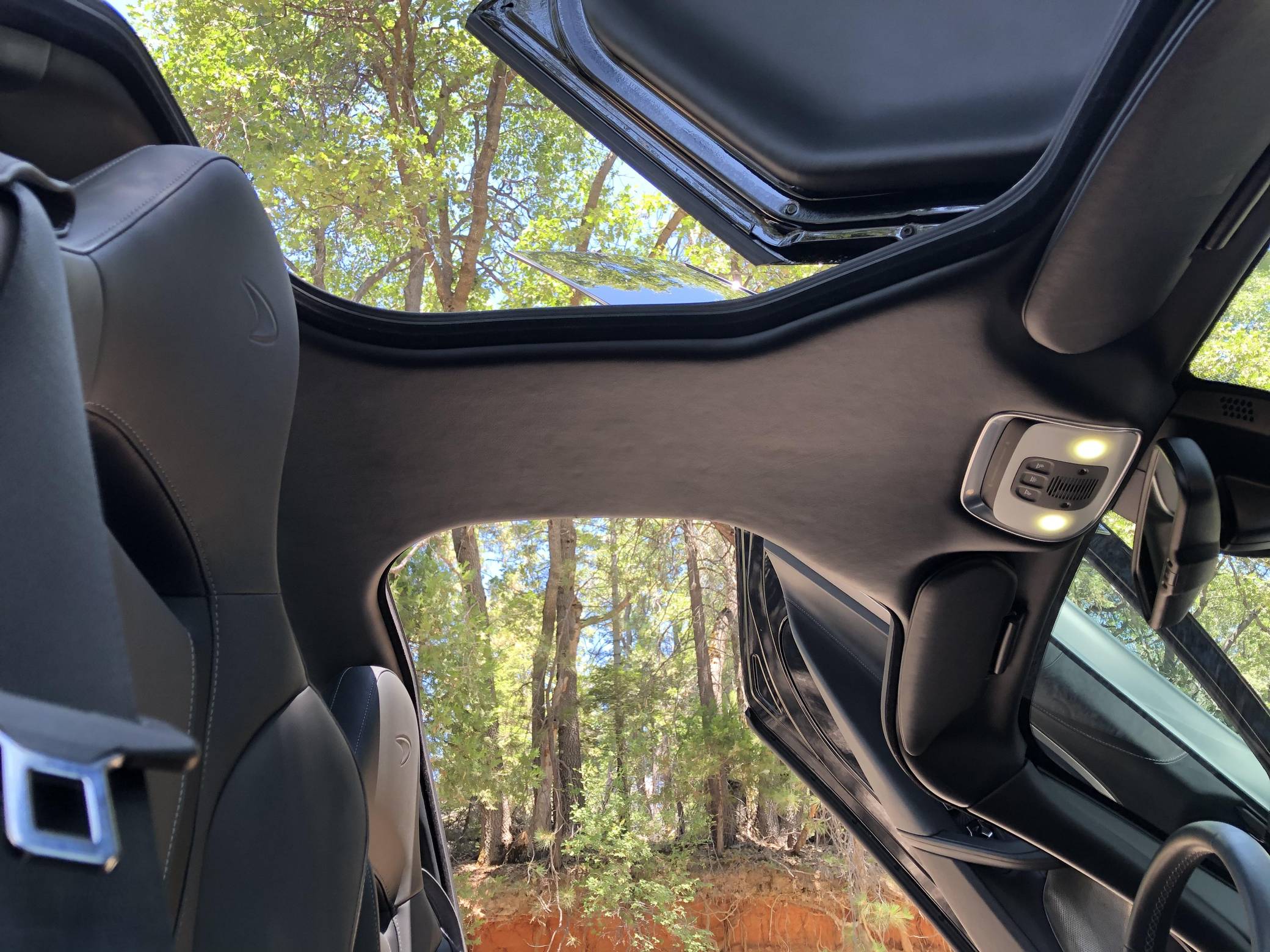 2018 McLaren 720S photo 74