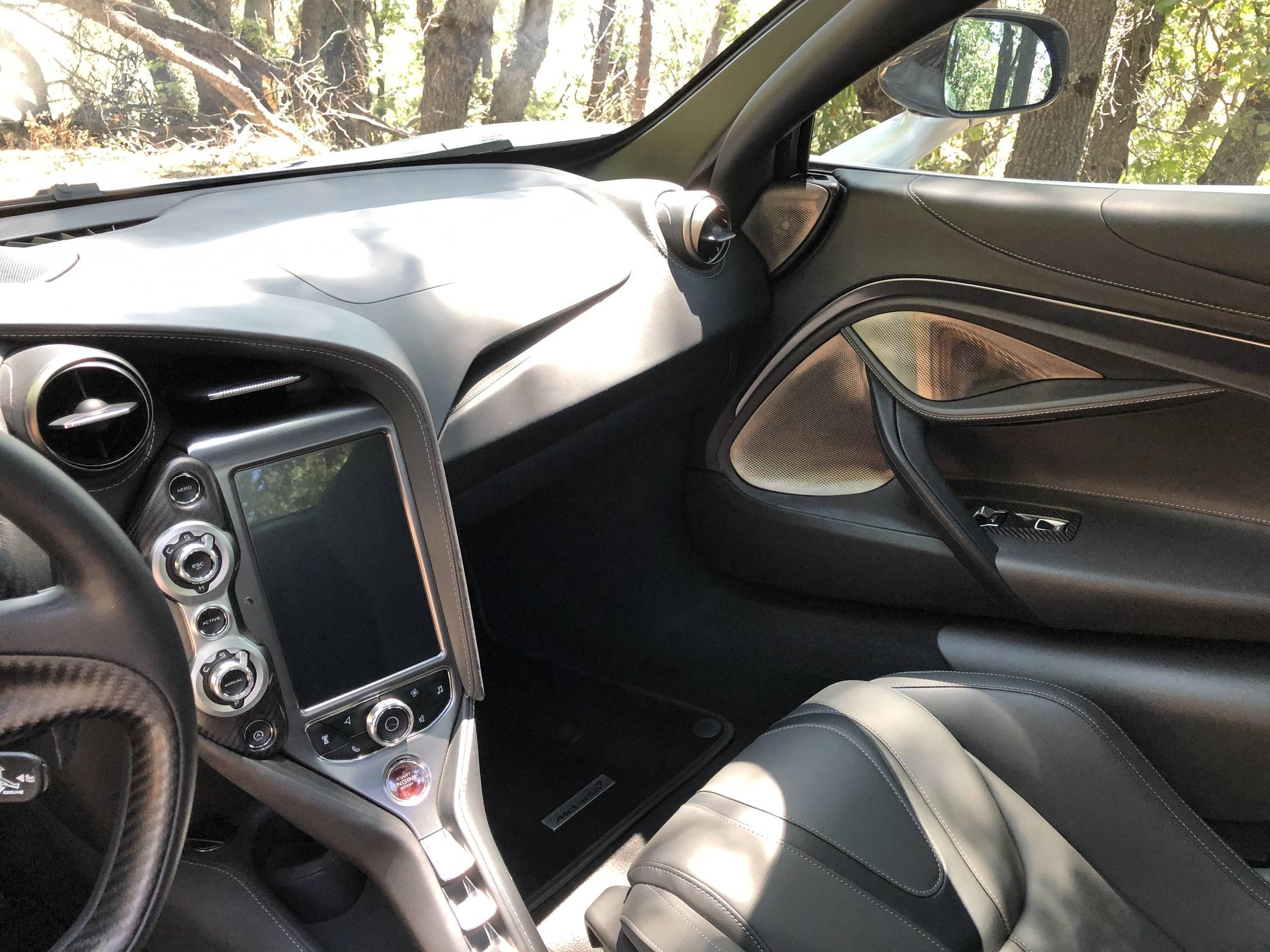 2018 McLaren 720S photo 63