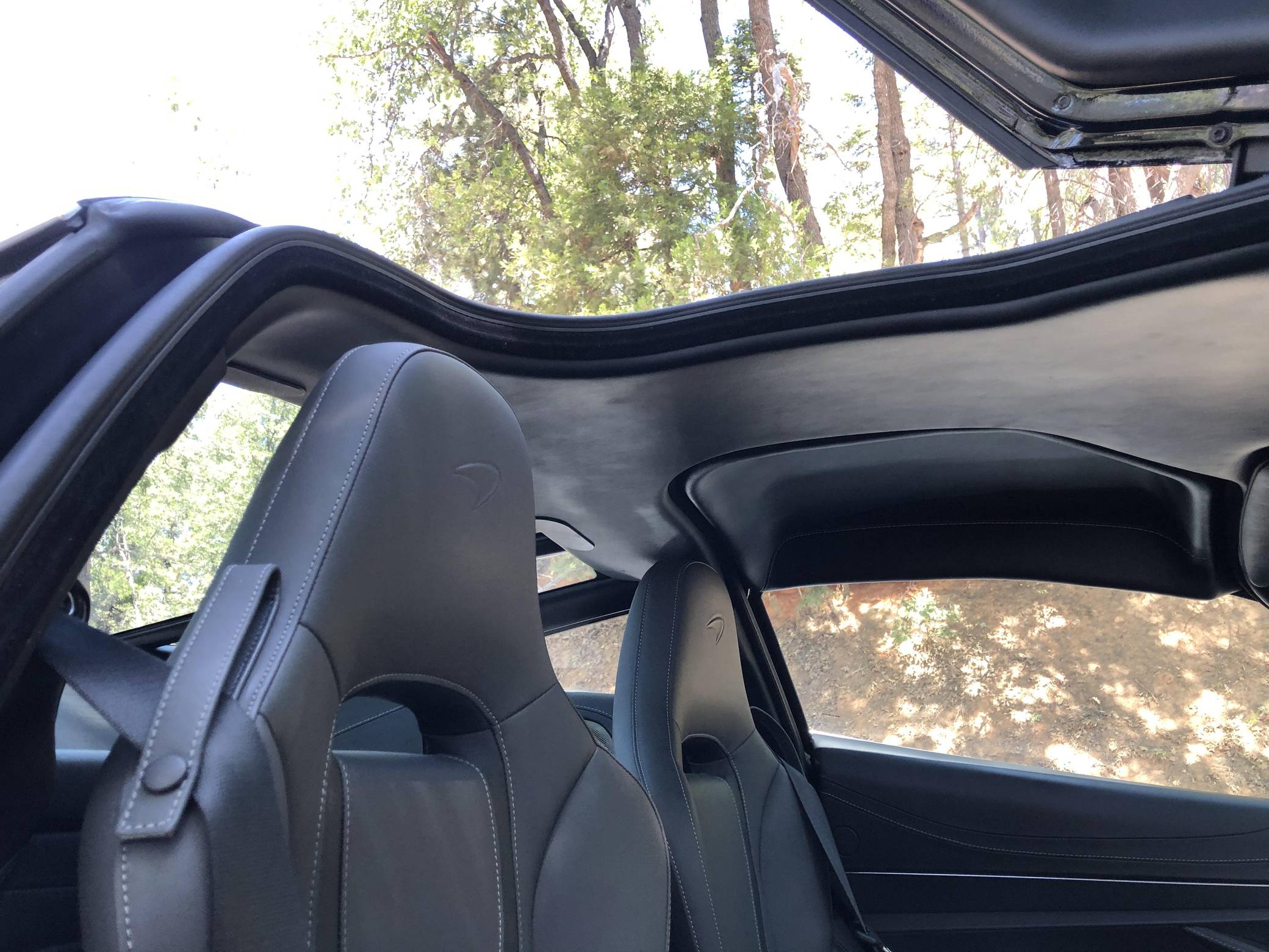 2018 McLaren 720S photo 72