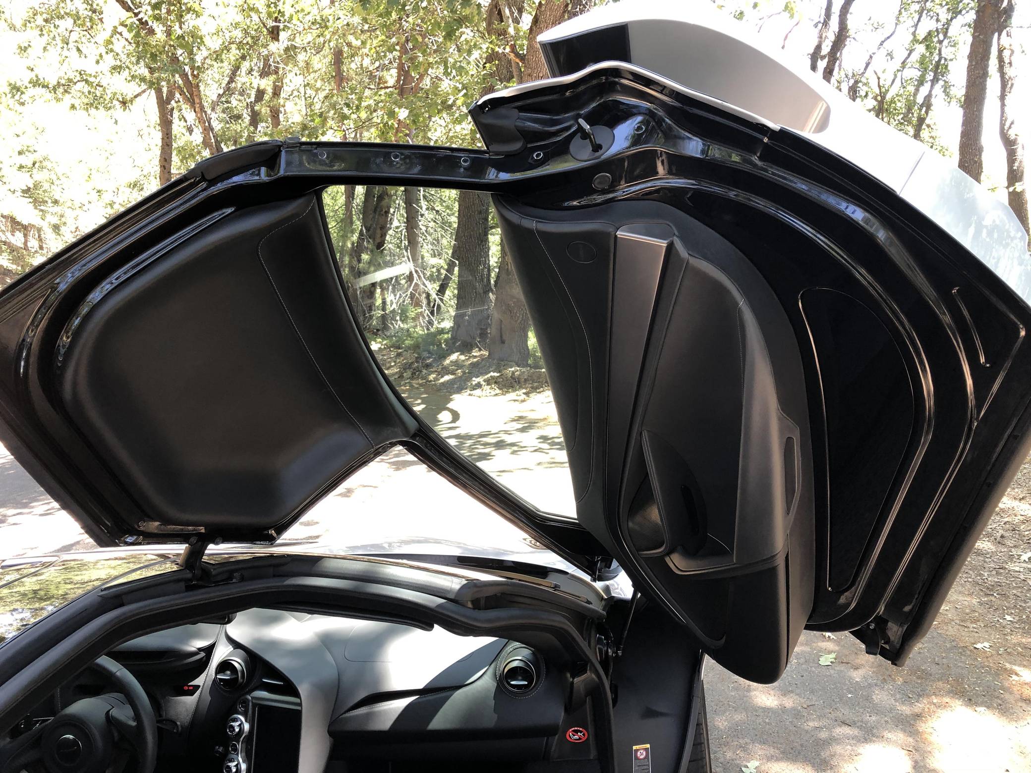 2018 McLaren 720S photo 70