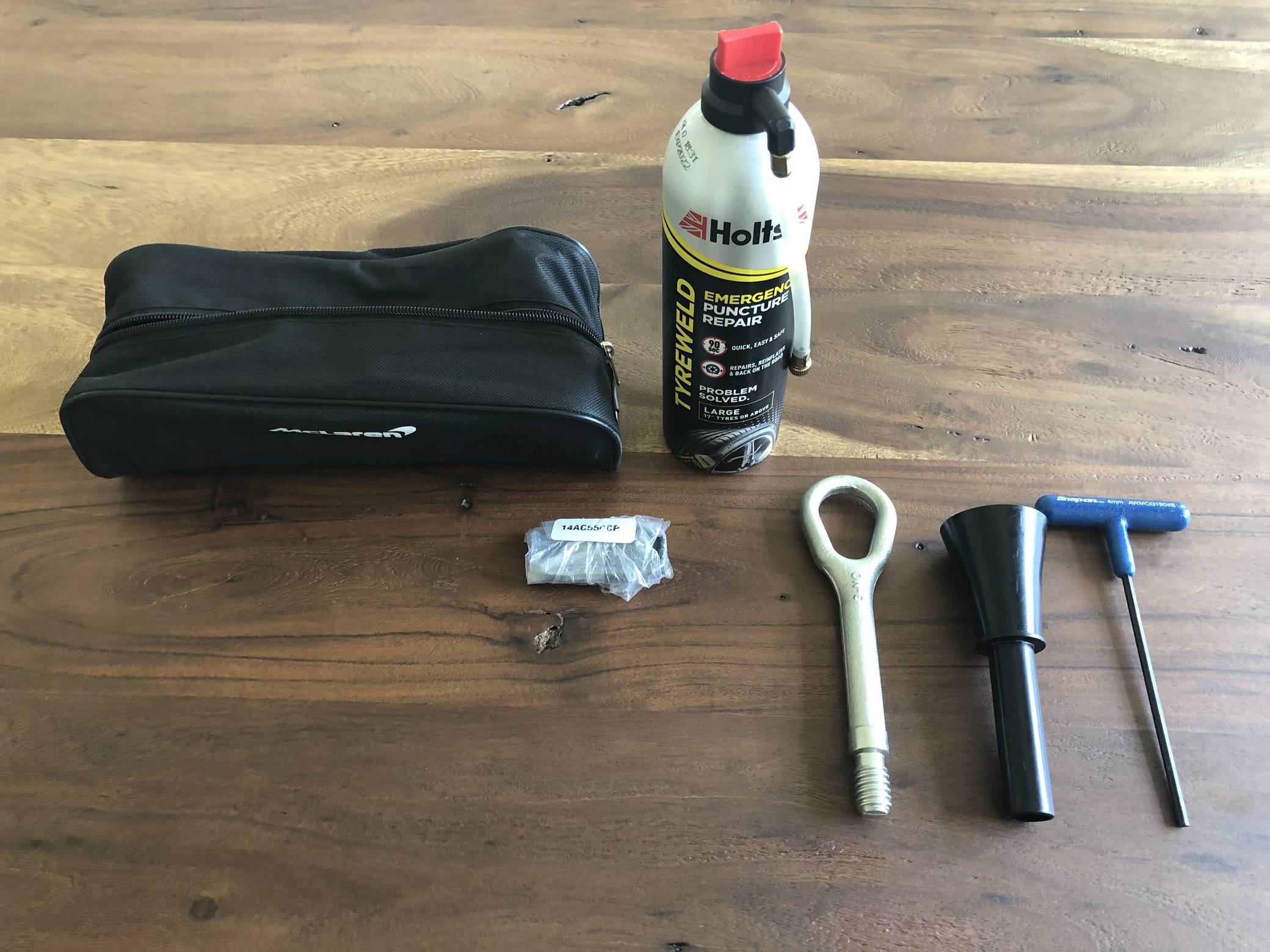 2018 McLaren 720S photo 81