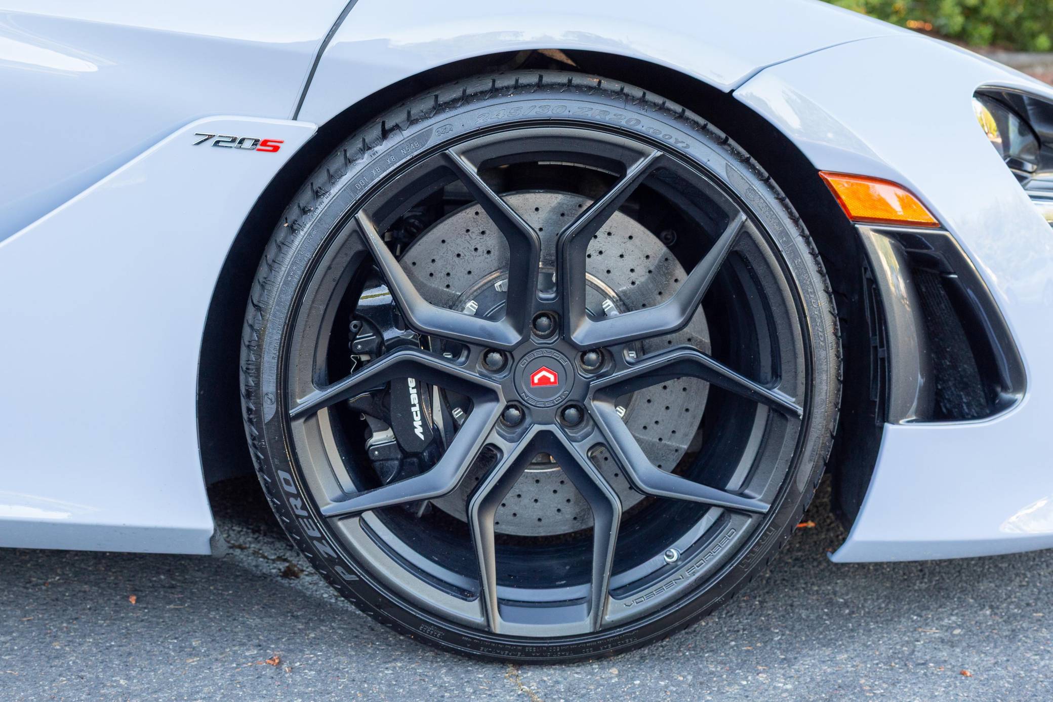 2018 McLaren 720S Coupe Luxury photo 66