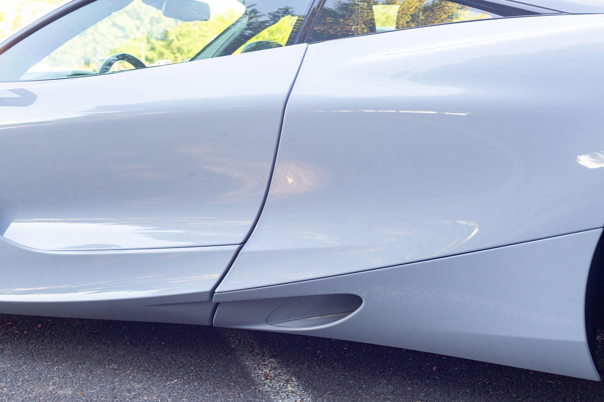 2018 McLaren 720S Coupe Luxury photo 30