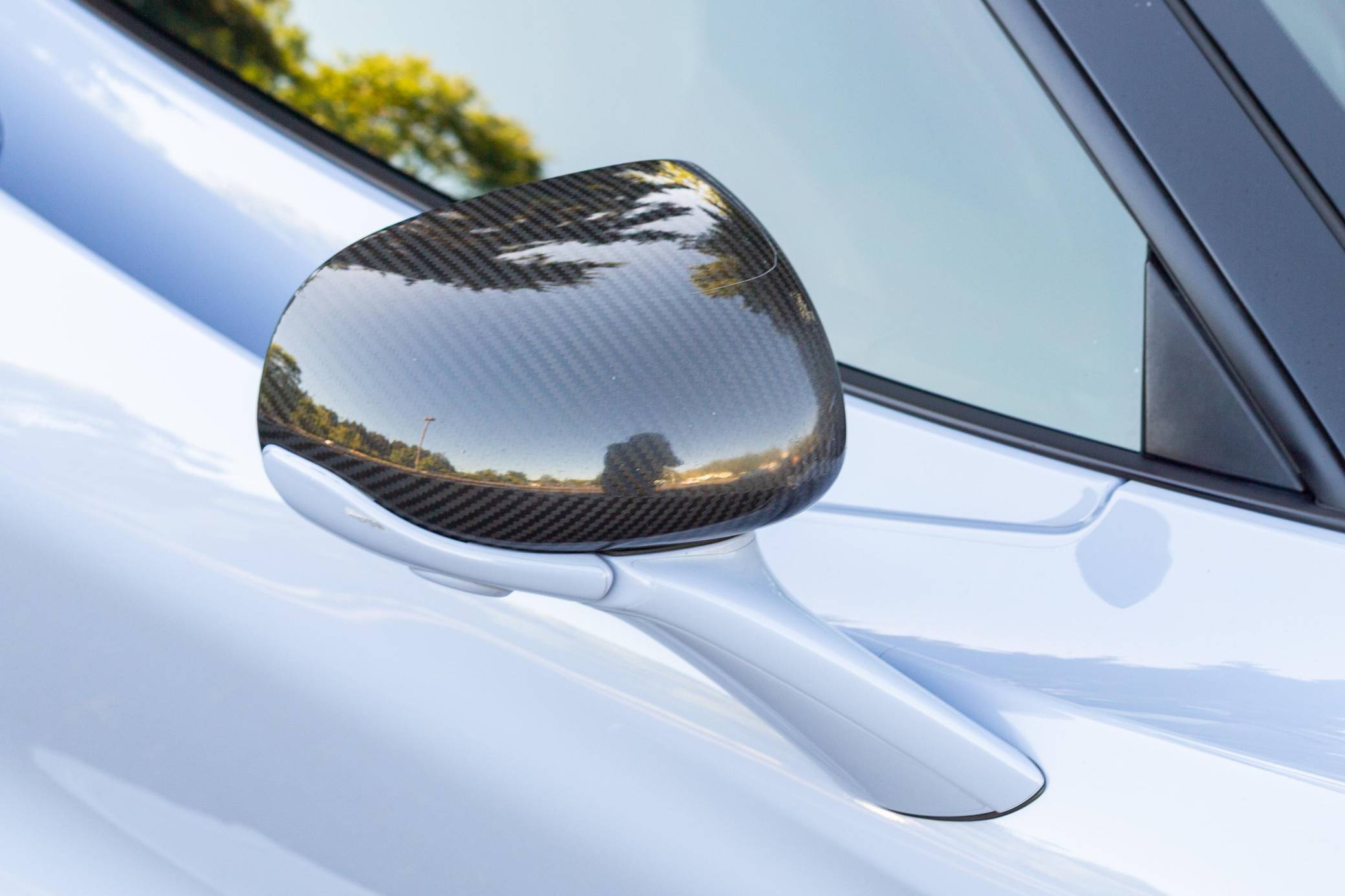 2018 McLaren 720S Coupe Luxury photo 48