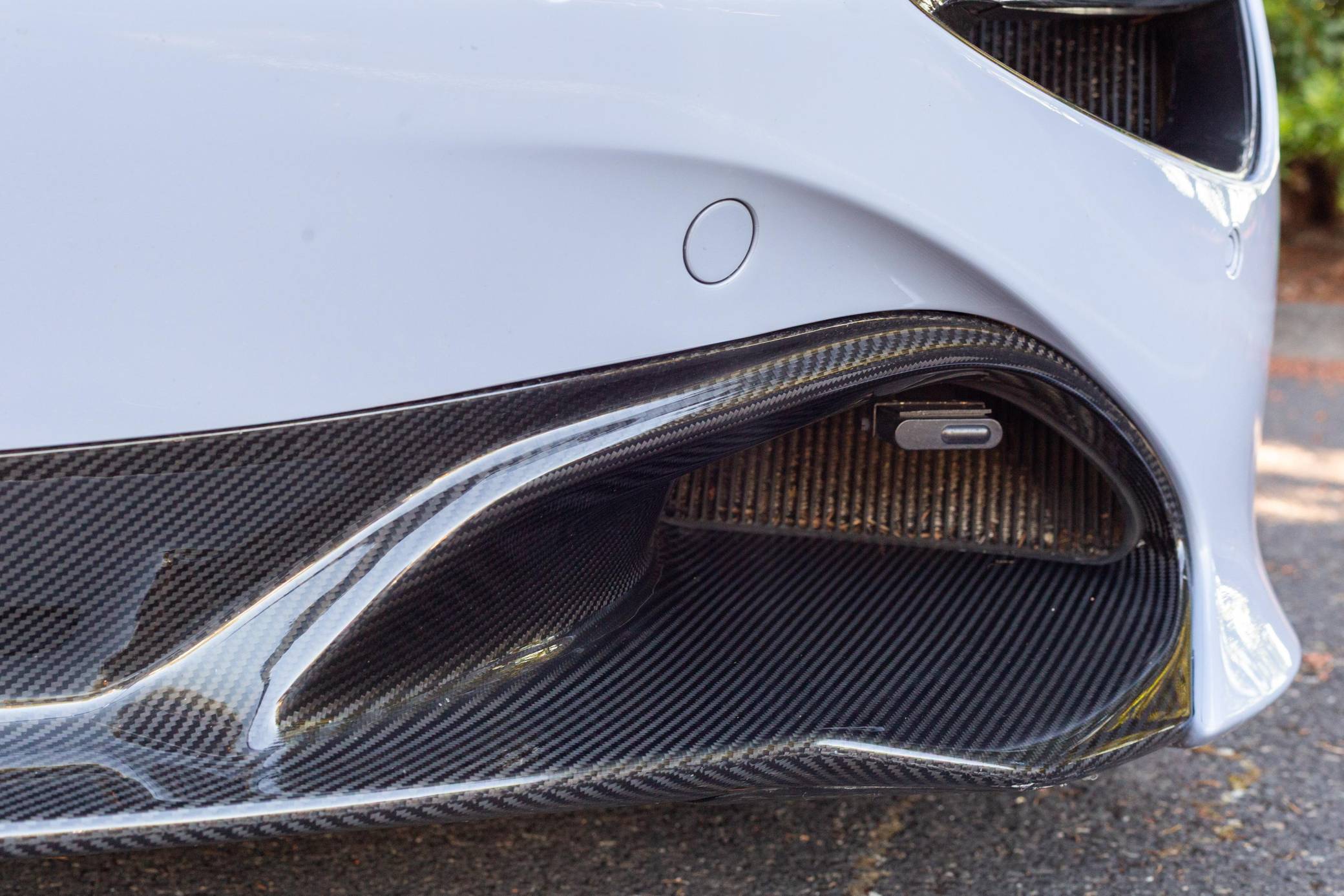 2018 McLaren 720S Coupe Luxury photo 54