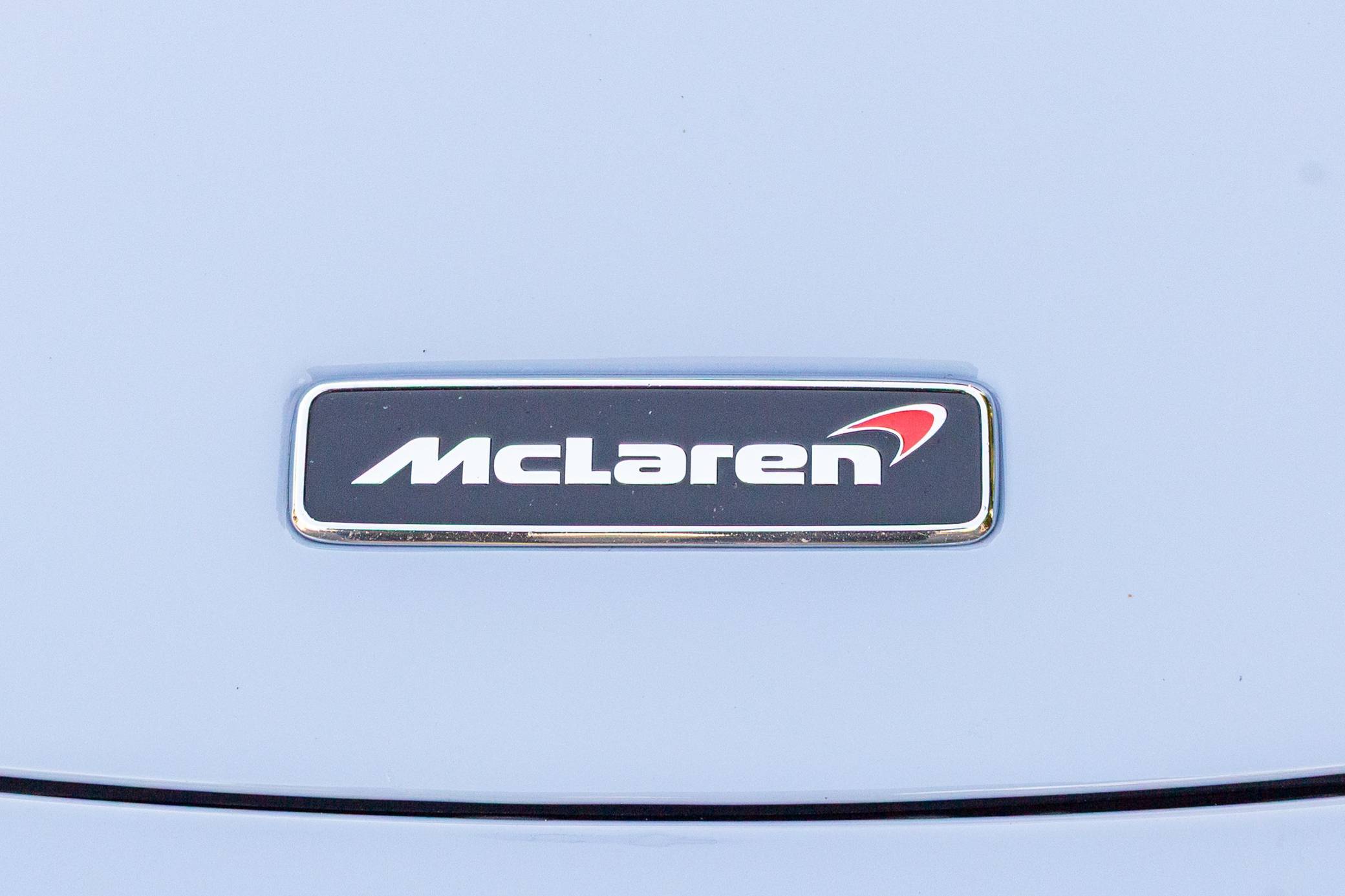 2018 McLaren 720S Coupe Luxury photo 140
