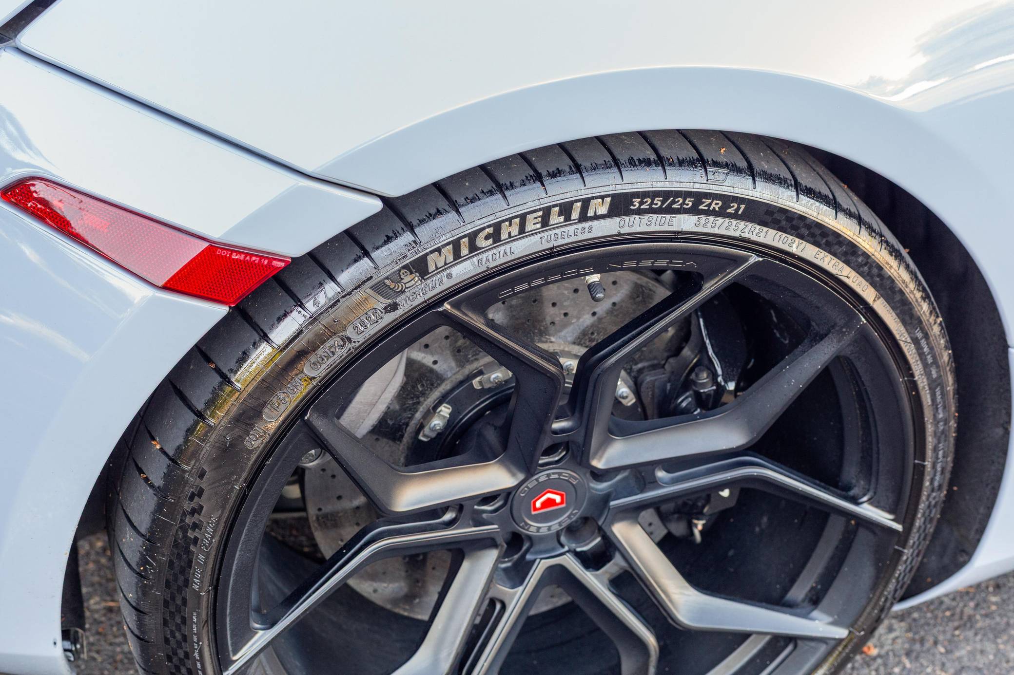 2018 McLaren 720S Coupe Luxury photo 70