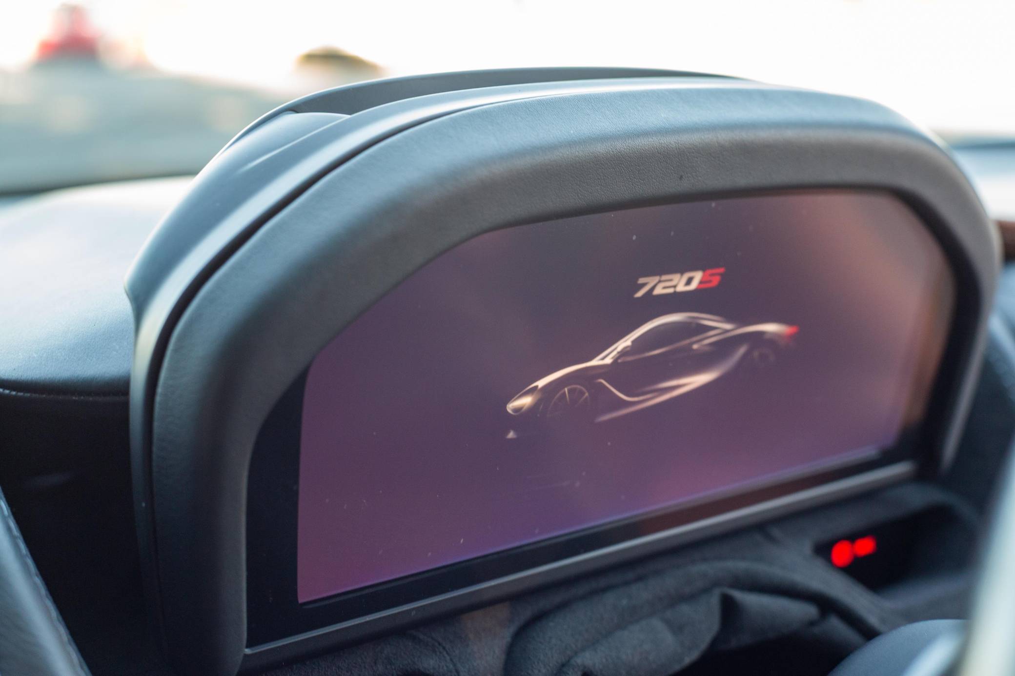 2018 McLaren 720S Coupe Luxury photo 83