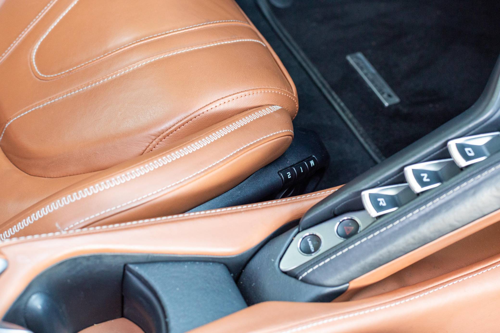 2018 McLaren 720S Coupe Luxury photo 92