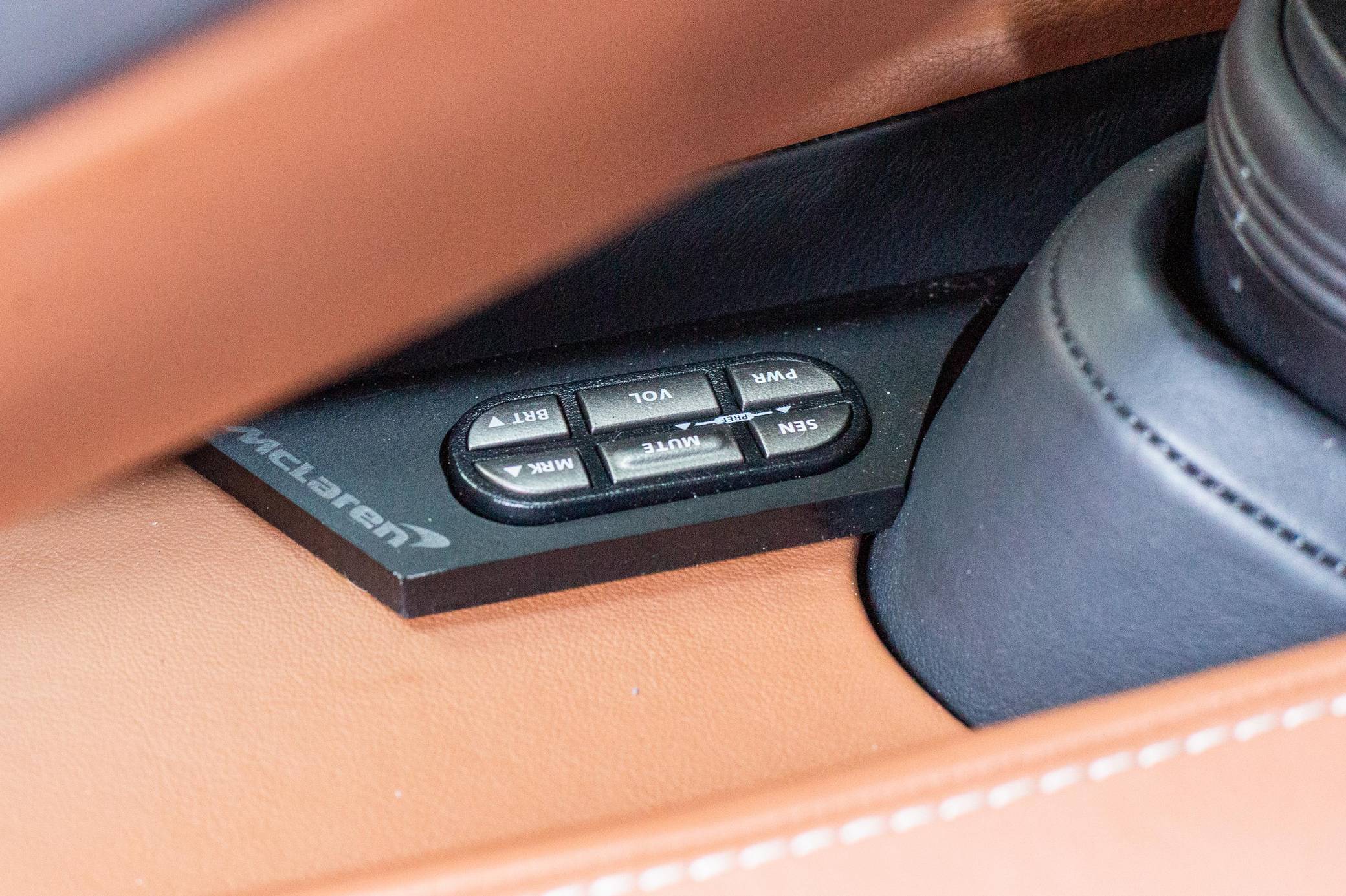 2018 McLaren 720S Coupe Luxury photo 93