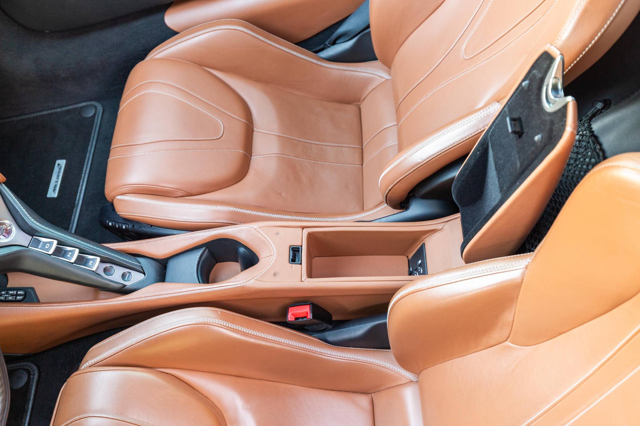 2018 McLaren 720S Coupe Luxury photo 98