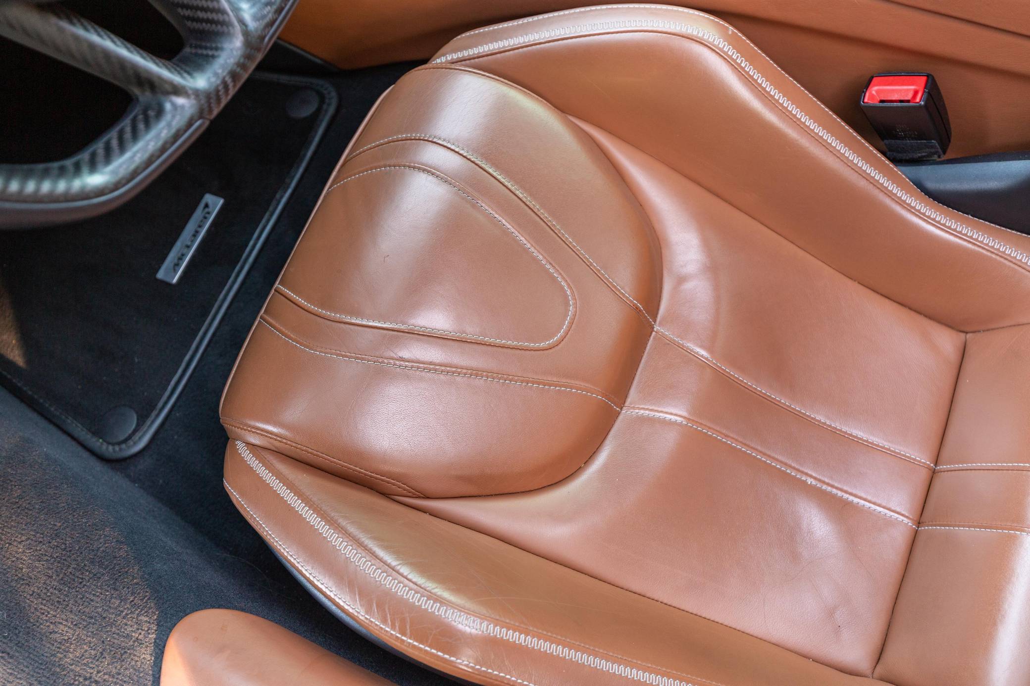 2018 McLaren 720S Coupe Luxury photo 76