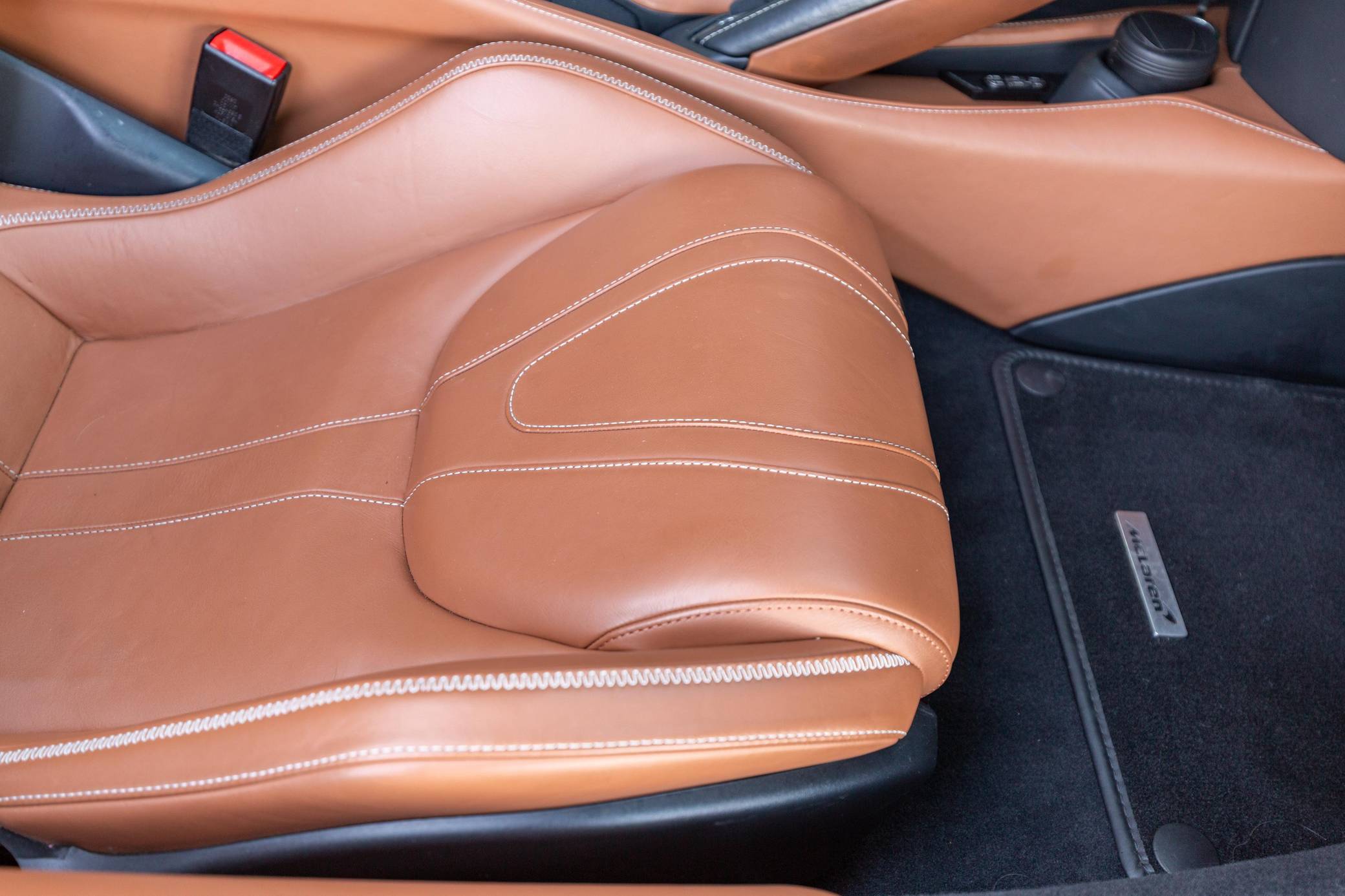 2018 McLaren 720S Coupe Luxury photo 78