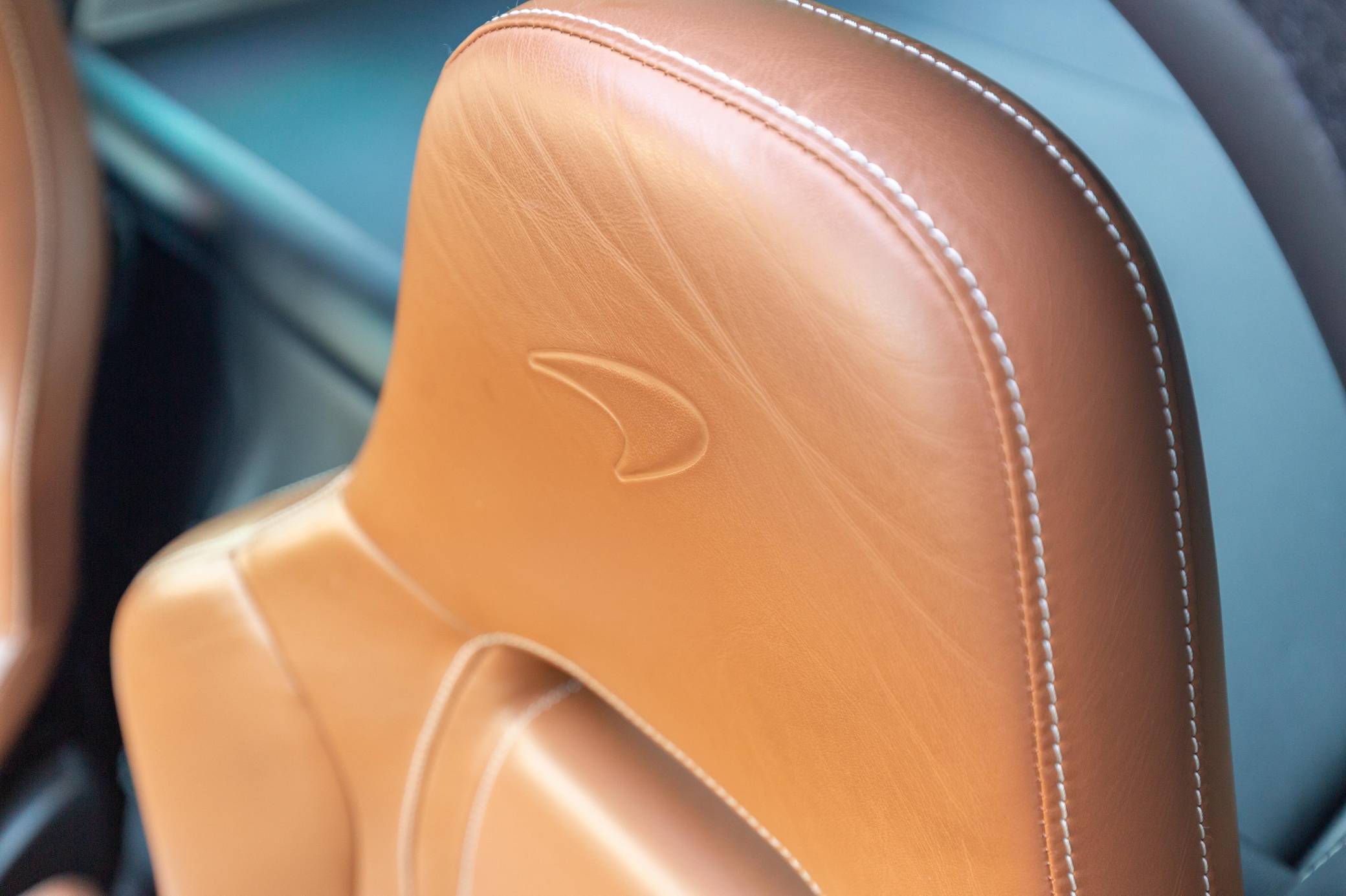 2018 McLaren 720S Coupe Luxury photo 72