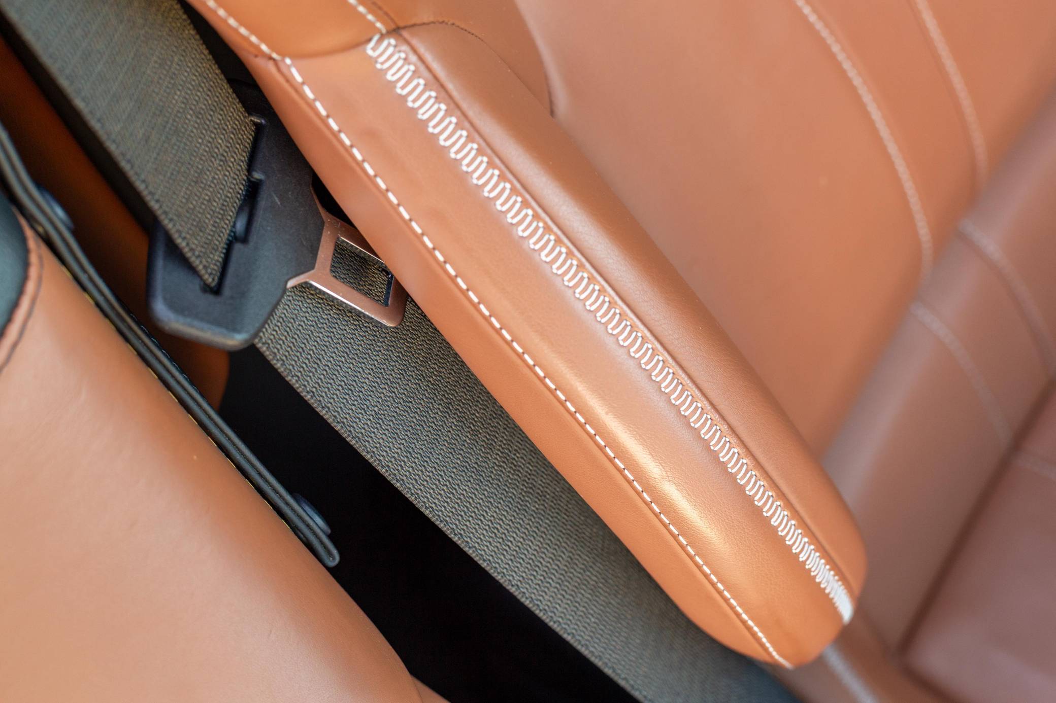 2018 McLaren 720S Coupe Luxury photo 77
