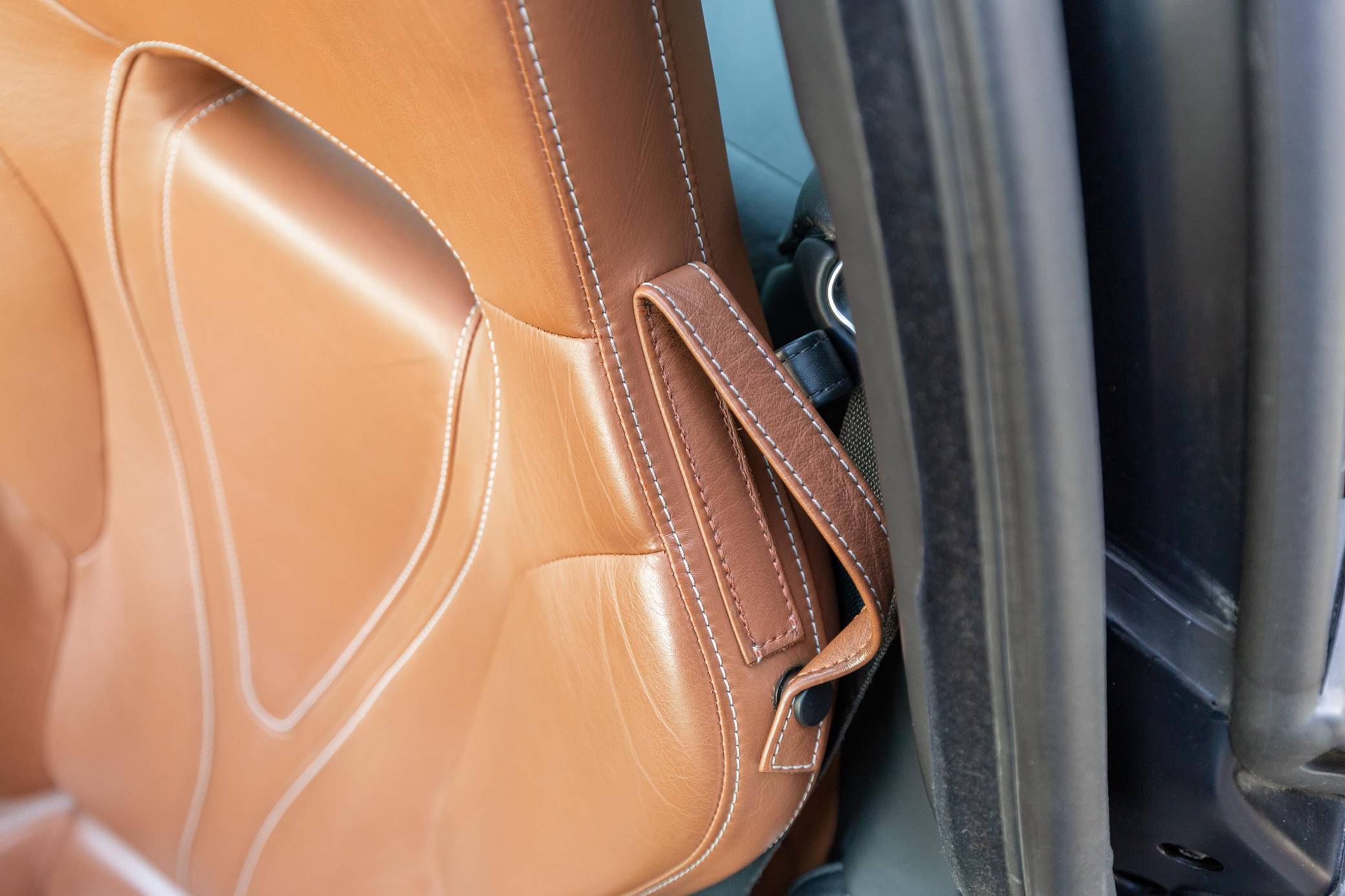 2018 McLaren 720S Coupe Luxury photo 74