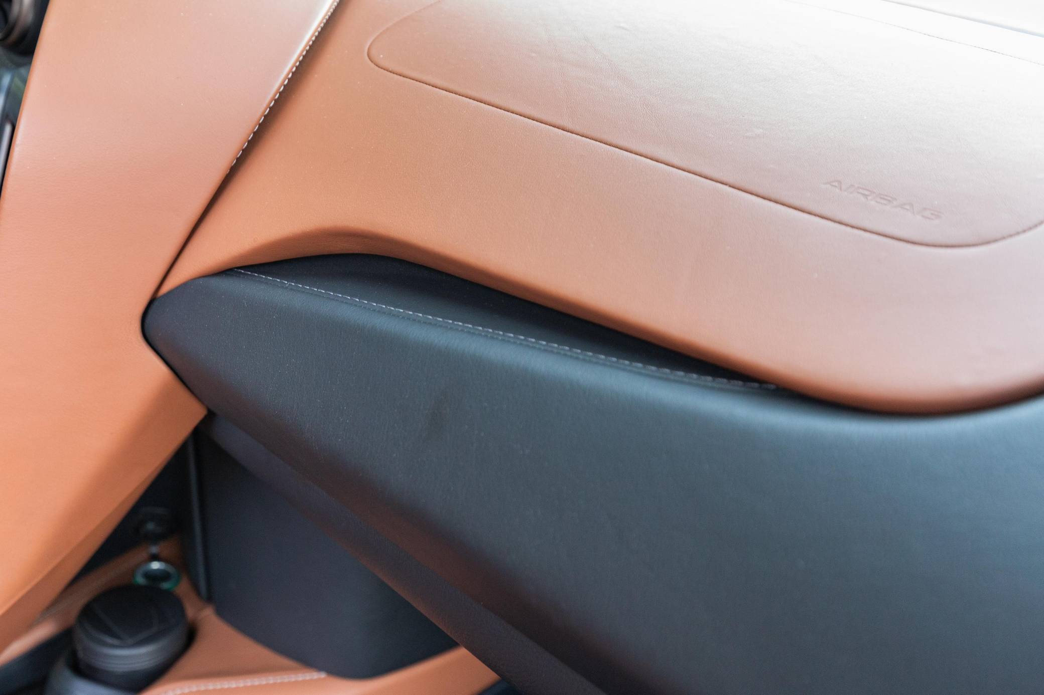 2018 McLaren 720S Coupe Luxury photo 87