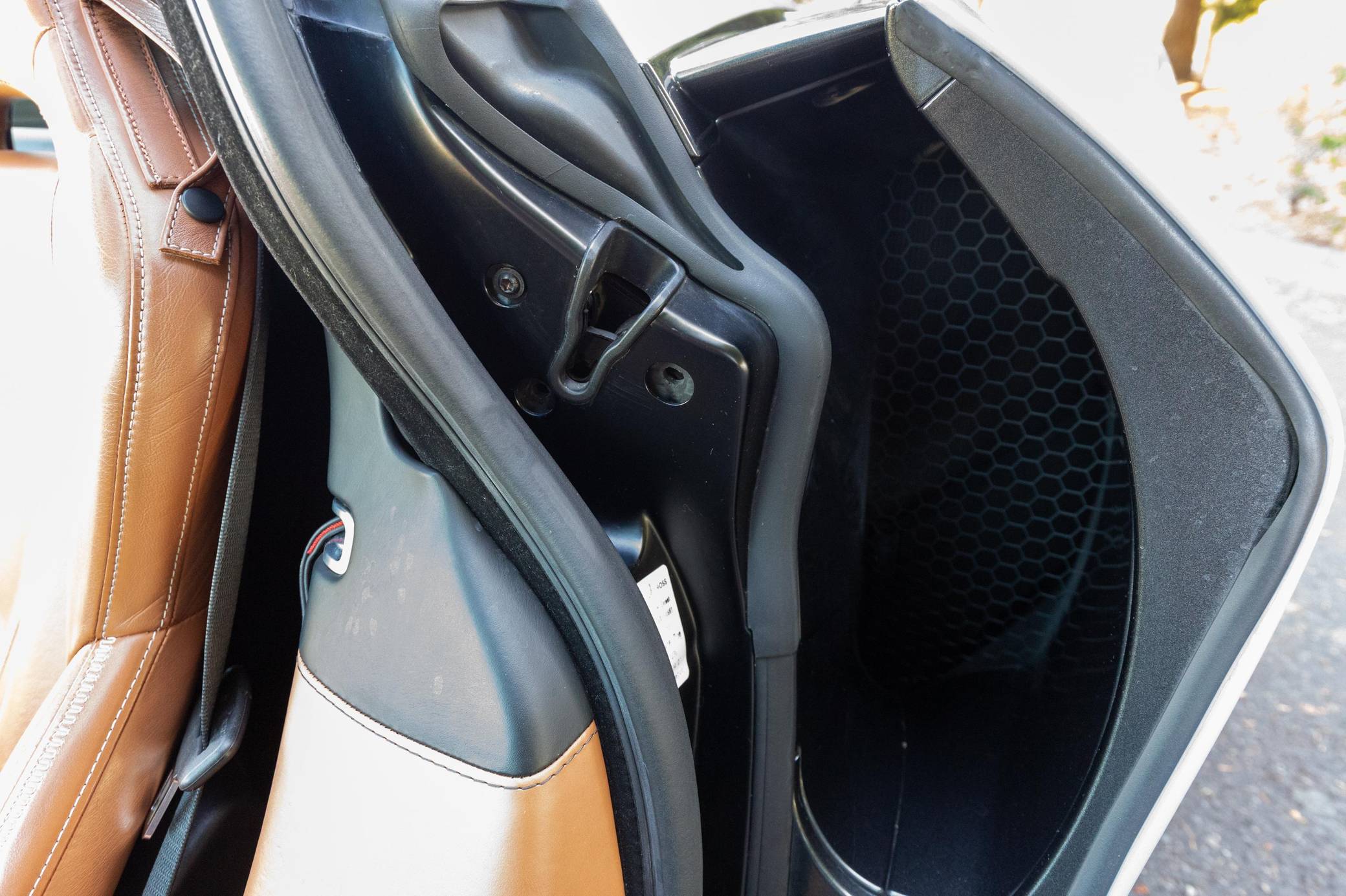 2018 McLaren 720S Coupe Luxury photo 106