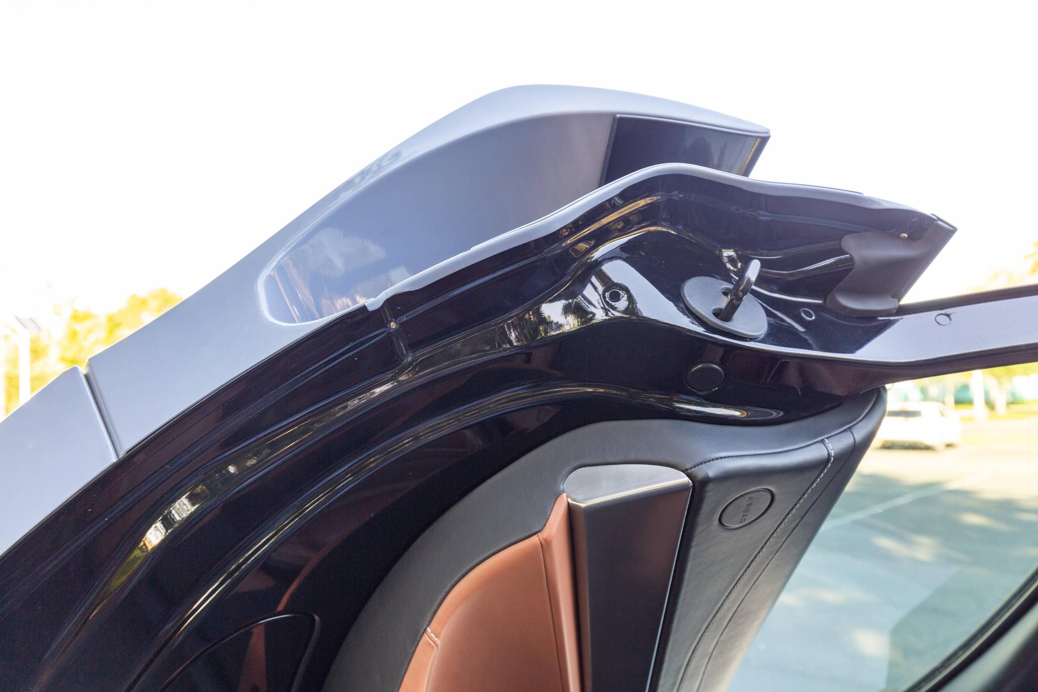 2018 McLaren 720S Coupe Luxury photo 107
