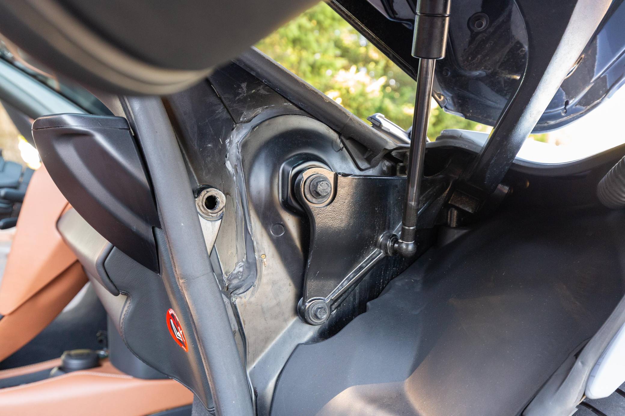 2018 McLaren 720S Coupe Luxury photo 112