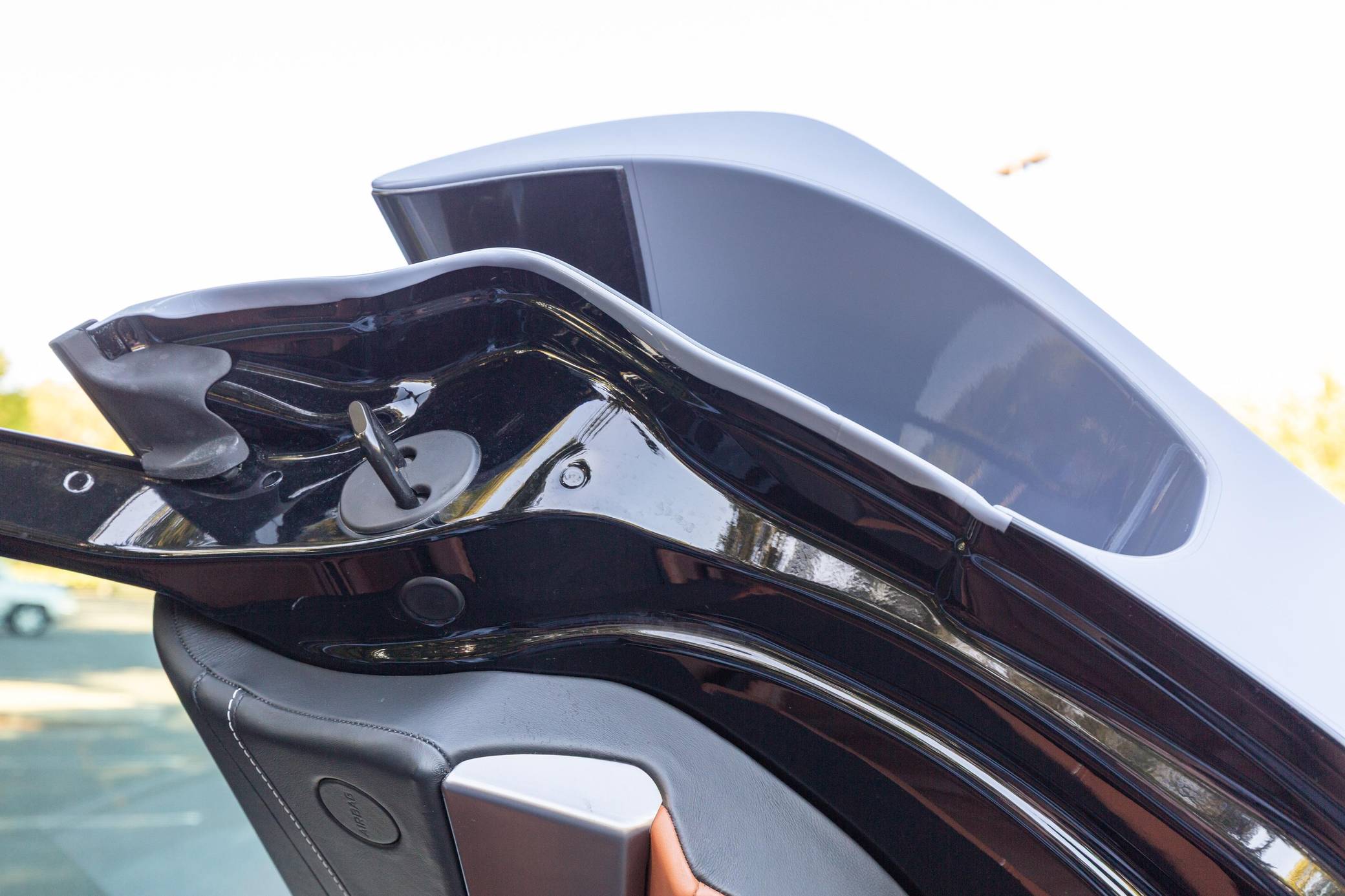 2018 McLaren 720S Coupe Luxury photo 113