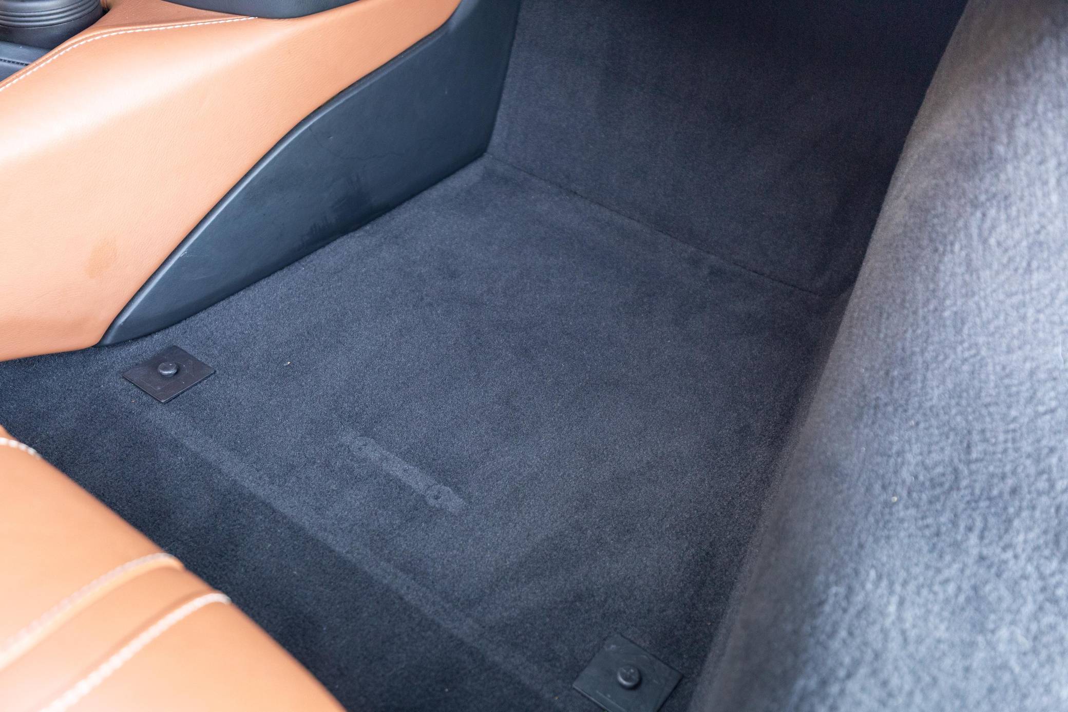 2018 McLaren 720S Coupe Luxury photo 105