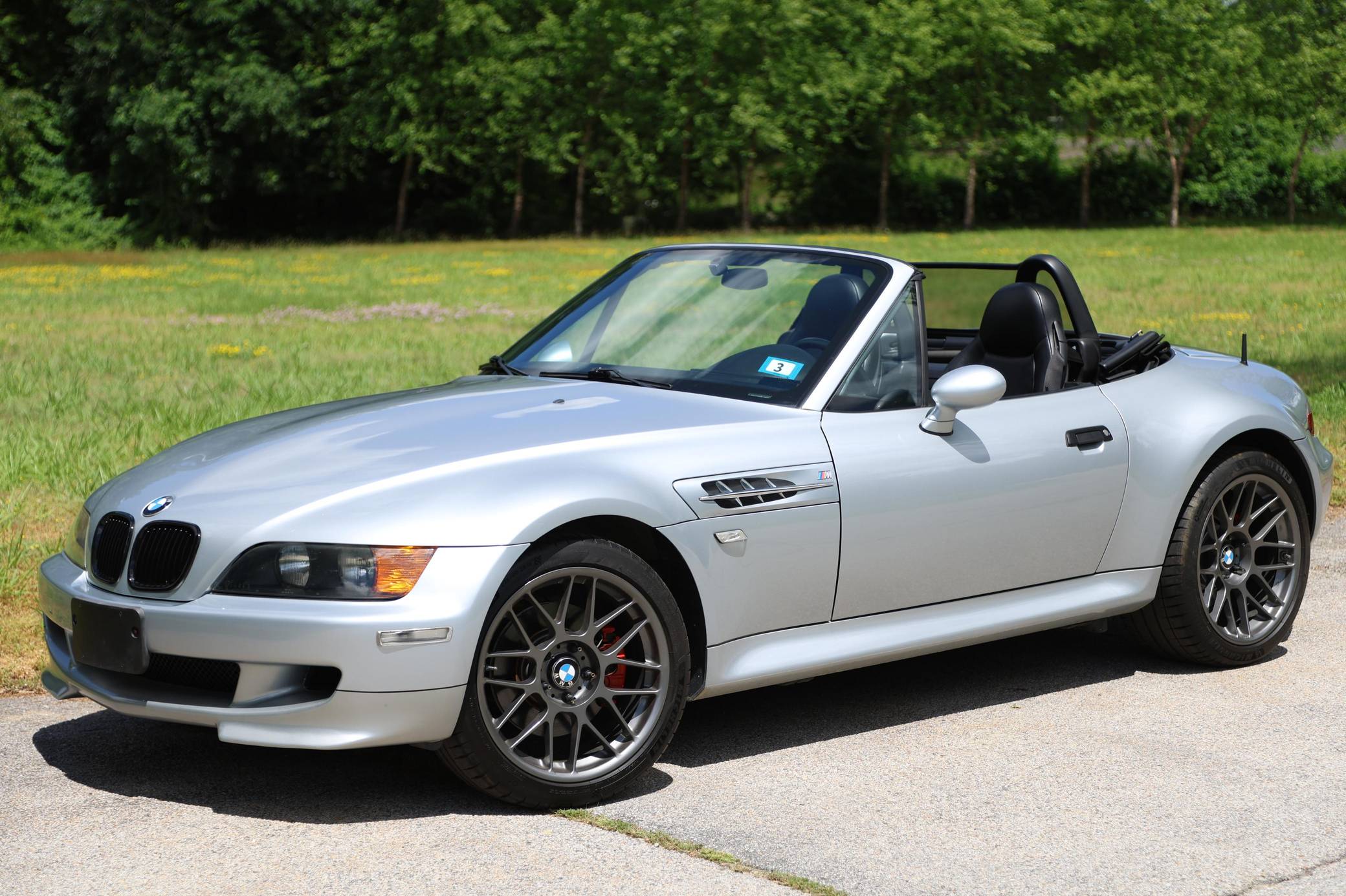 1998 BMW Z3