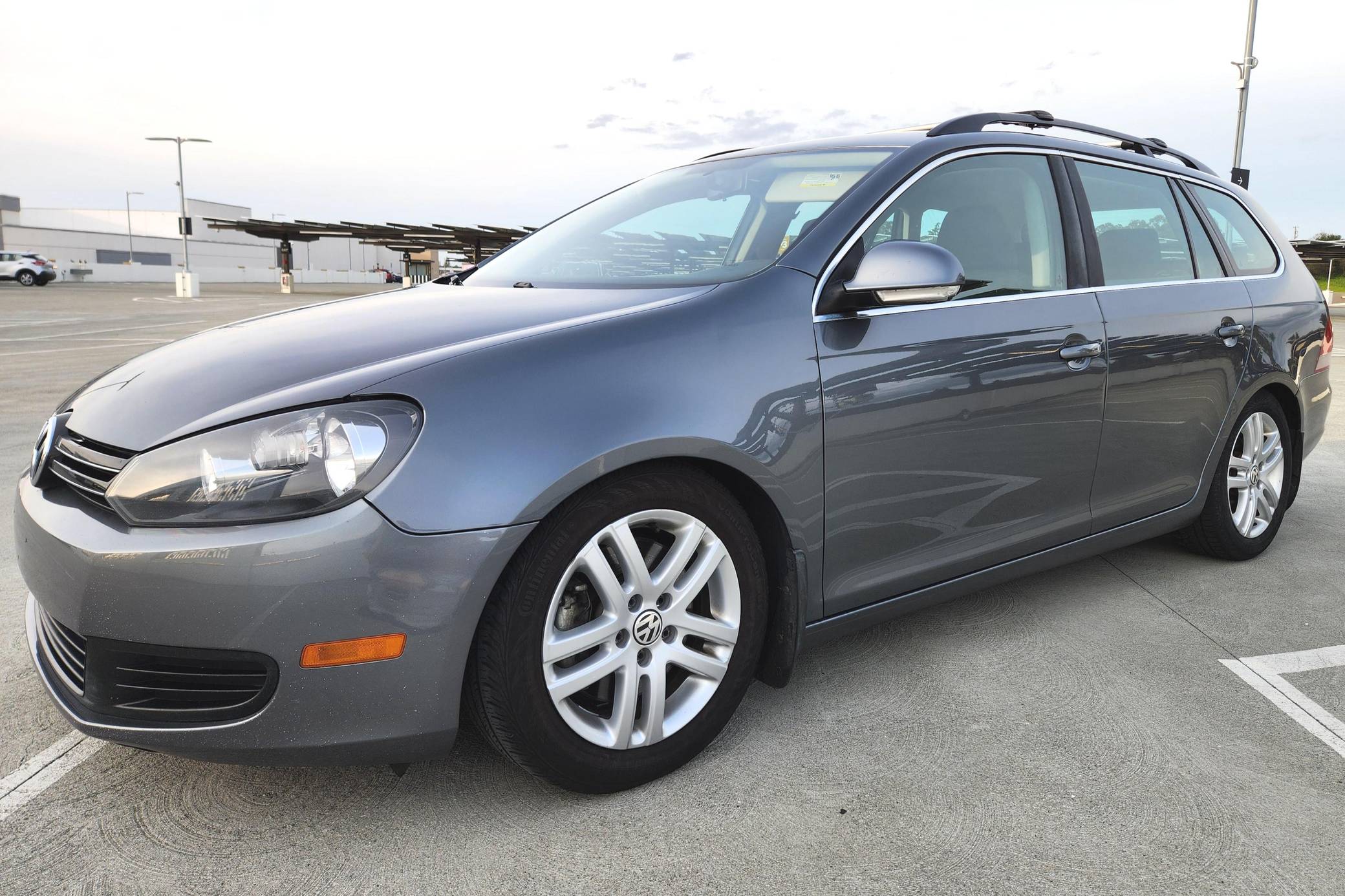 2014 vw jetta sportwagen tdi deals accessories