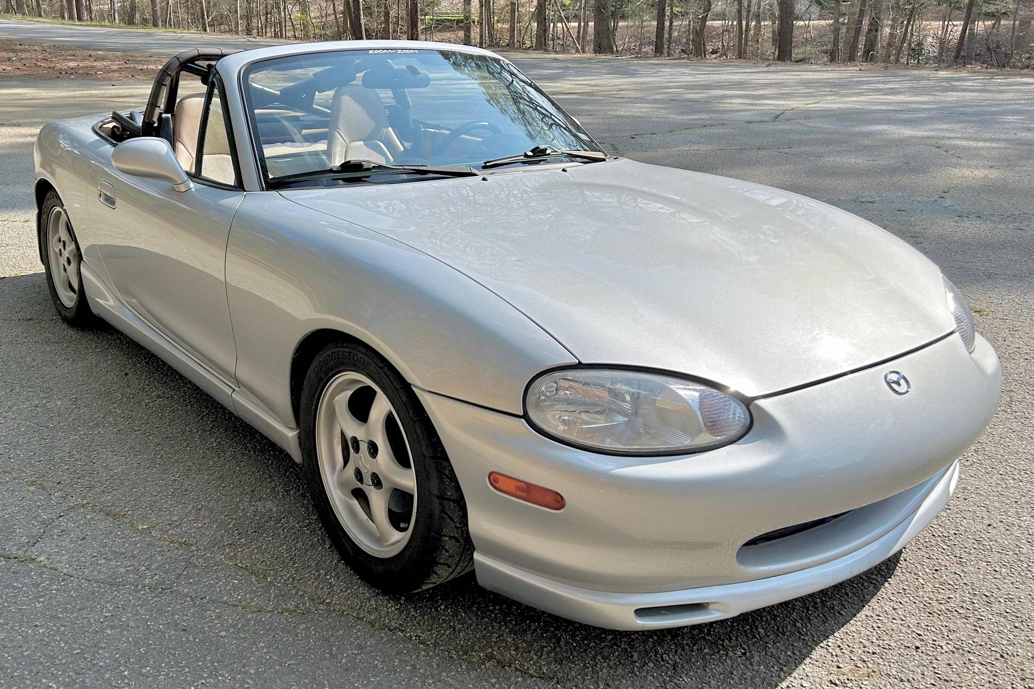 Steal A Deal? 1999 Mazda Mx 5 Miata Value Explored (Plus Reviews!) - vdak0bs