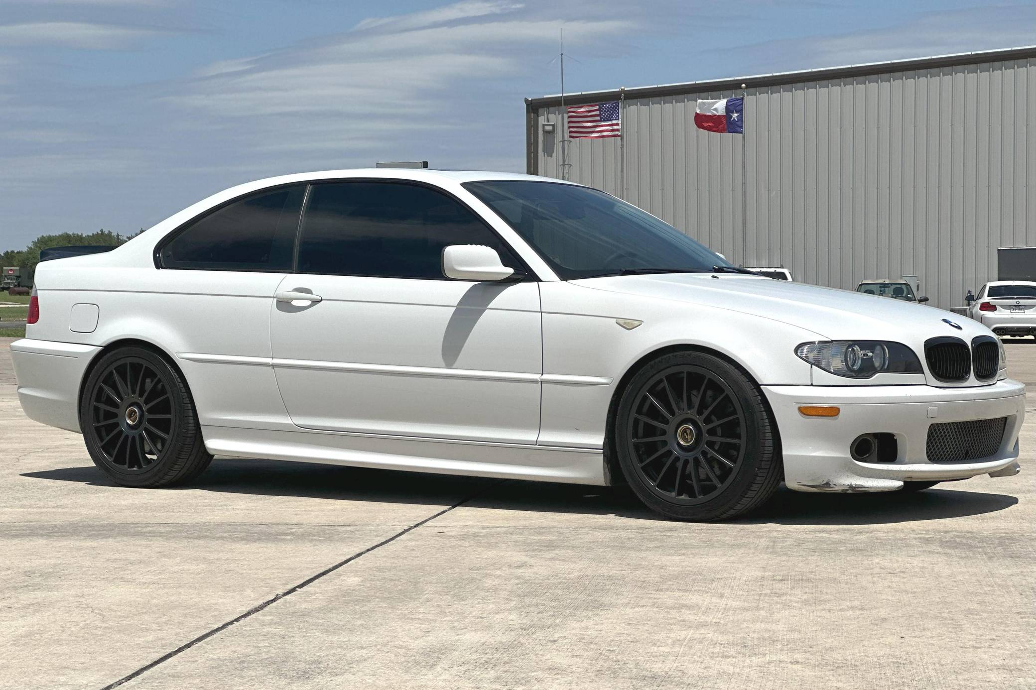 2004 BMW 330Ci ZHP Coupe for Sale - Cars & Bids