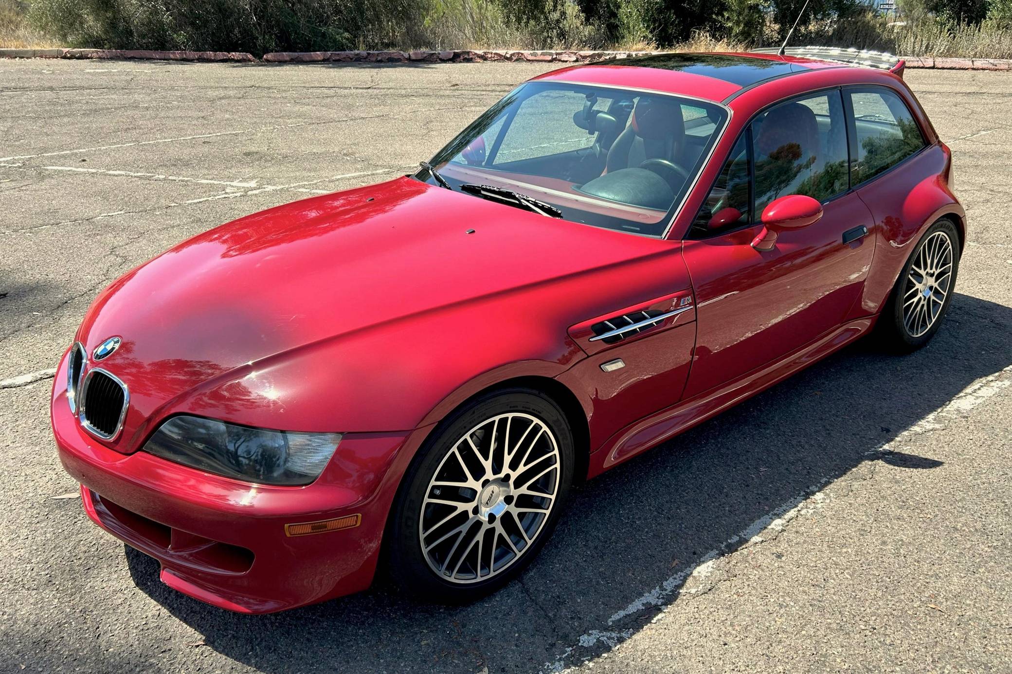 1999 BMW Z3