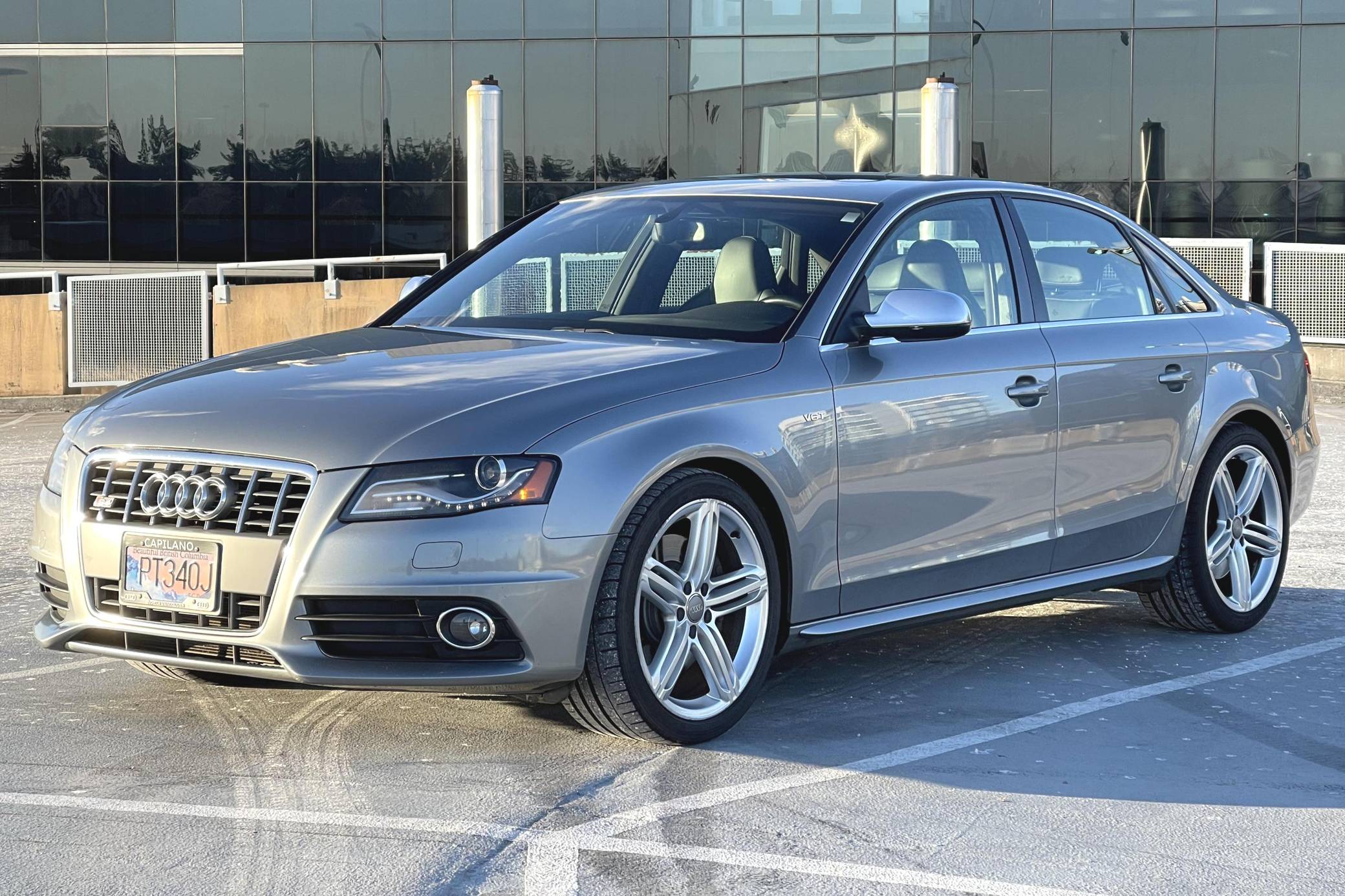 2010 Audi S4 for Sale Cars Bids