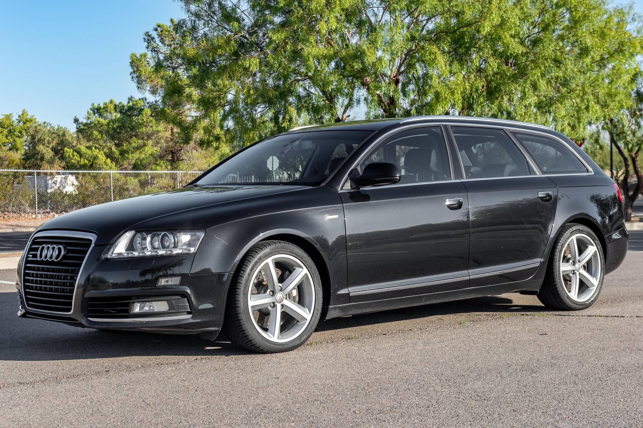 2010 Audi A6 Prices, Reviews, and Photos - MotorTrend